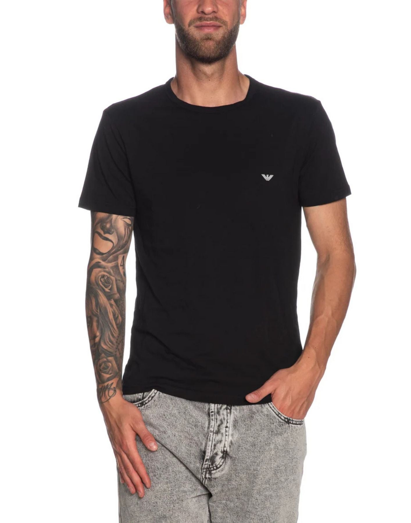 Camiseta Man 111267 CC717 17020 Emporio Armani