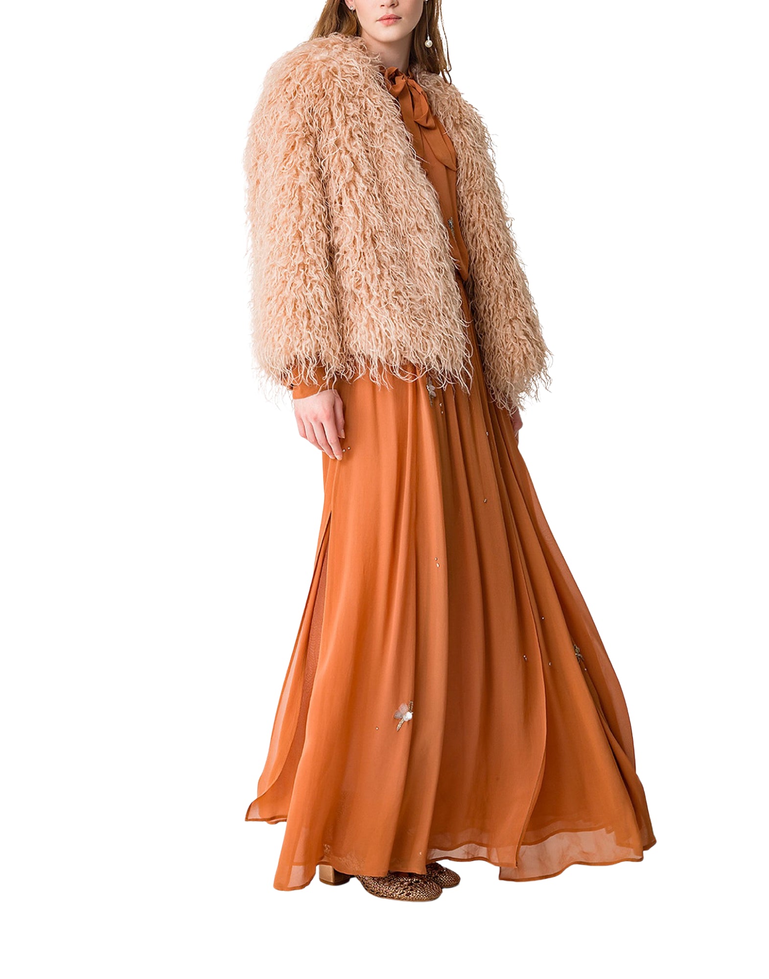 14000 PHARD MY COAT - Giacche - FORTE_FORTE
