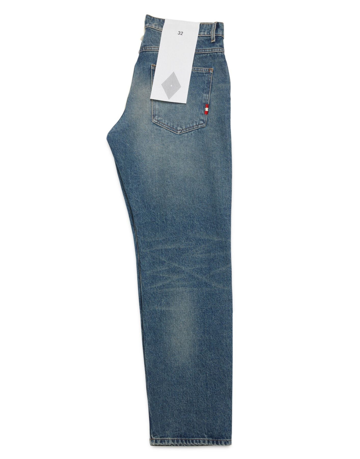 Jeans man AMU010D4352755 C0999 Amish