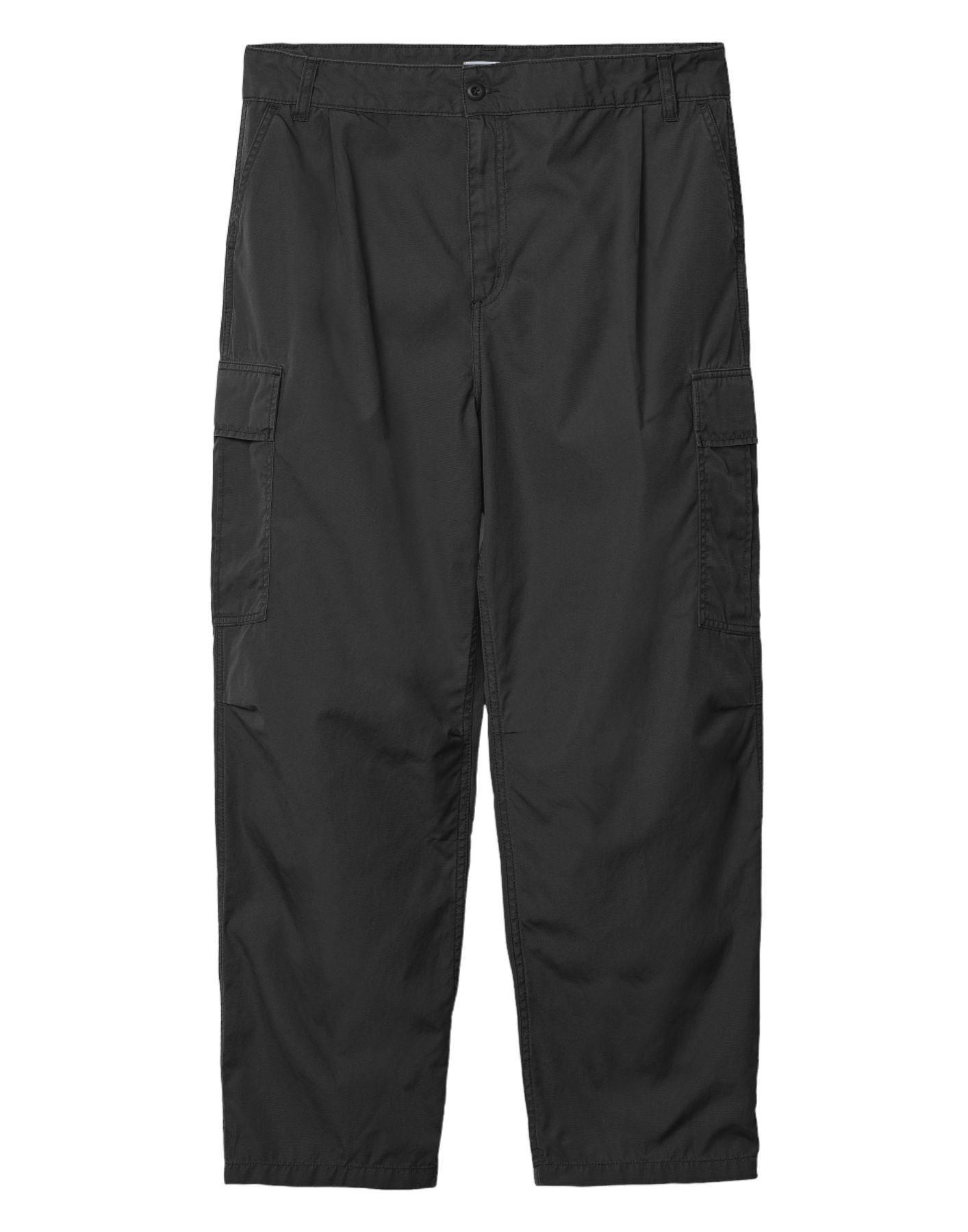 Pantalon homme I031218 89GD COLE CARGO BLACK CARHARTT WIP