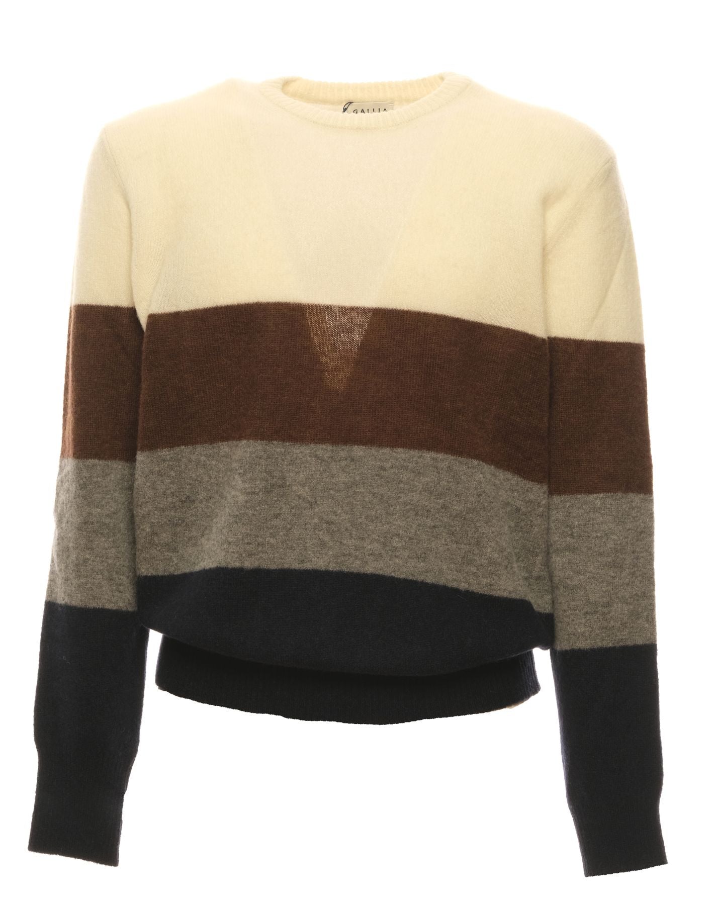 Sweater man LM U7601 010 YUKA GALLIA