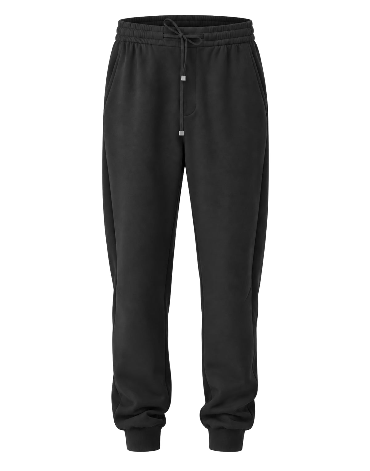 Alessandro Pants Black