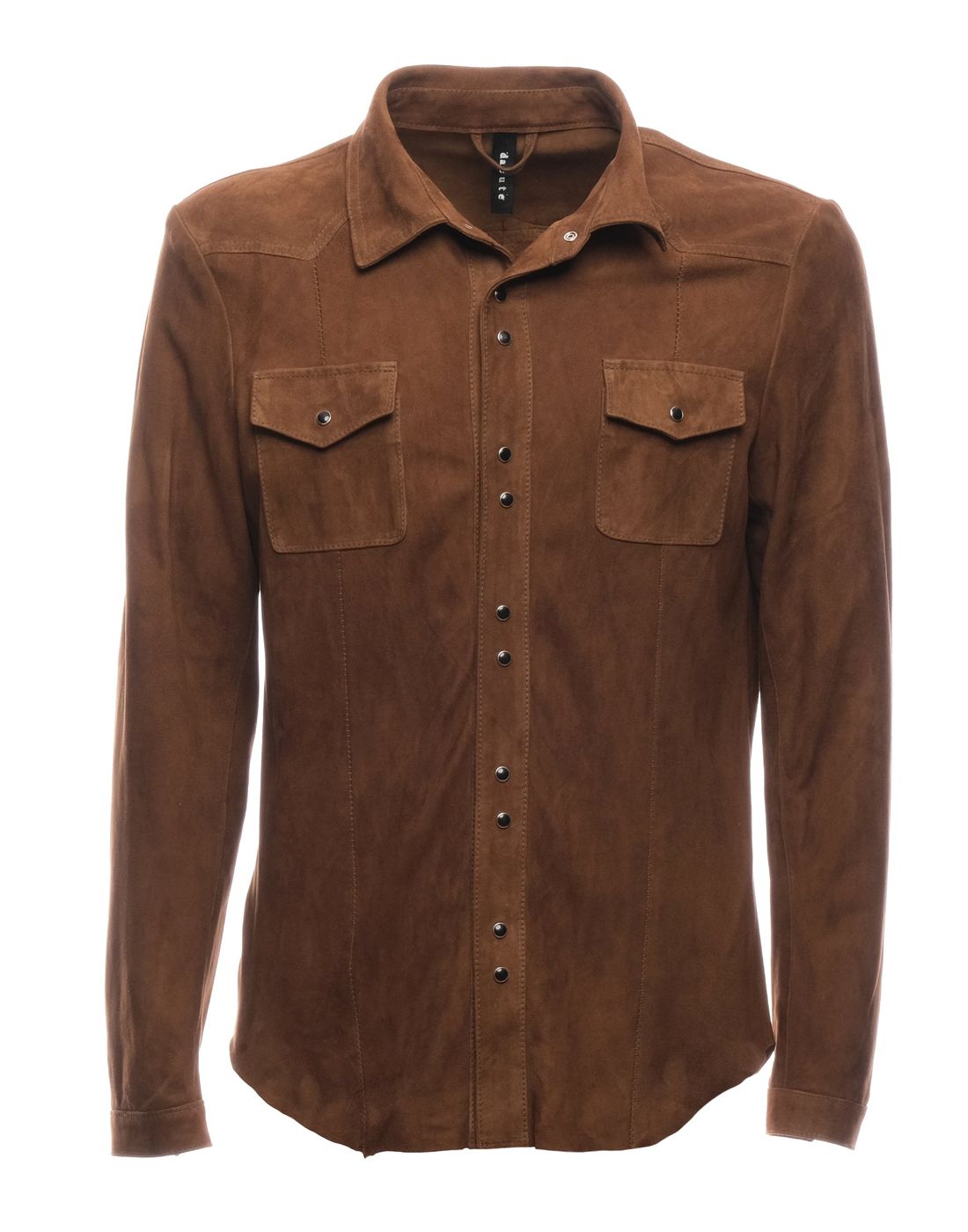 Jacket man TEXAS NOCCIOLA DACUTE