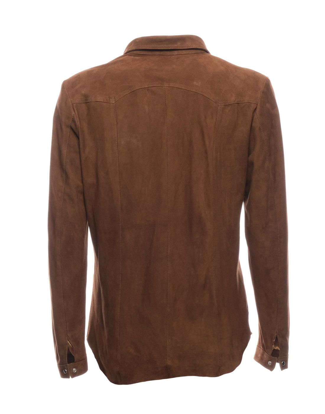 Chaqueta hombre TEXAS NOCCIOLA DACUTE