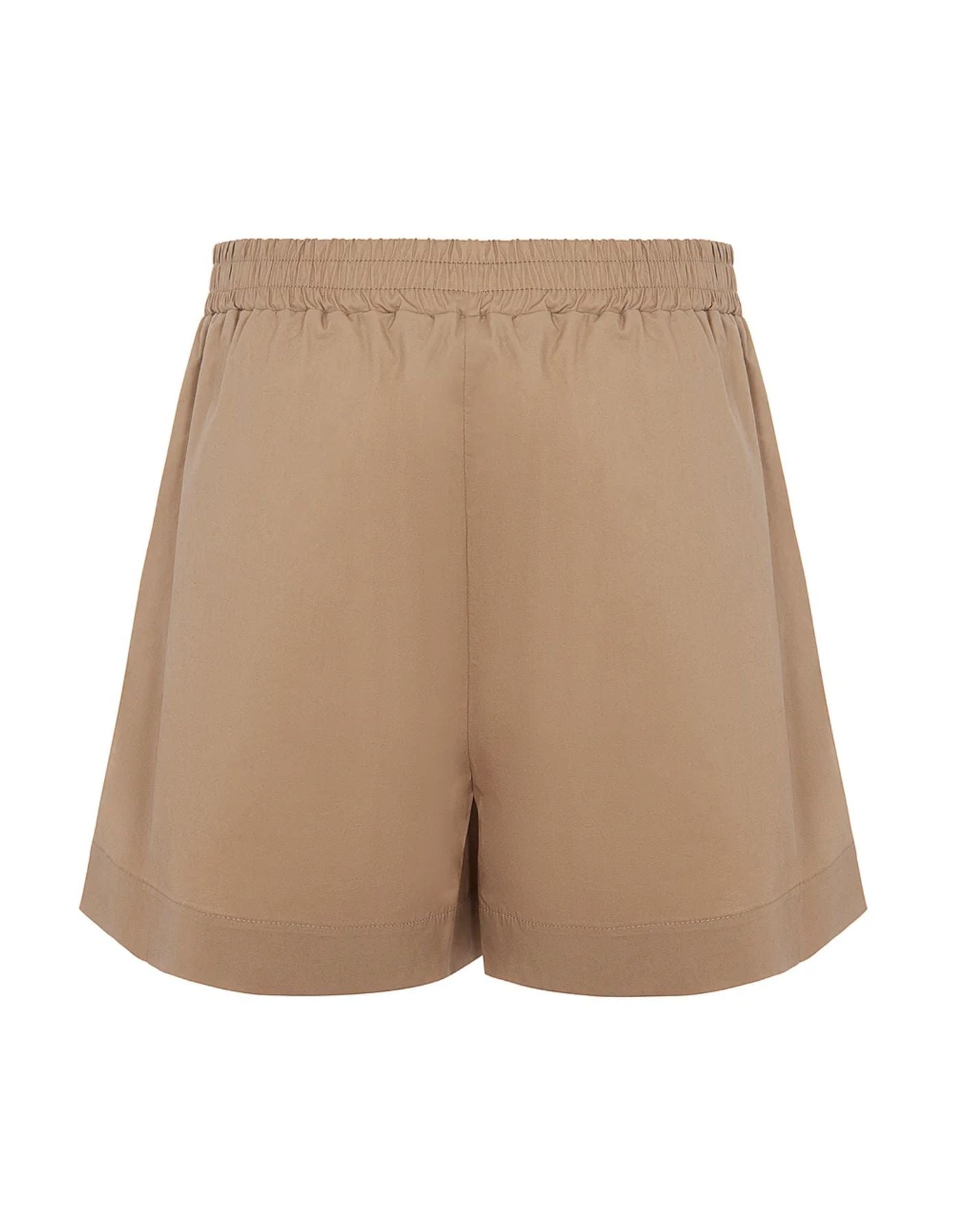 Shorts pour femme shkd05121 sabbia Akep