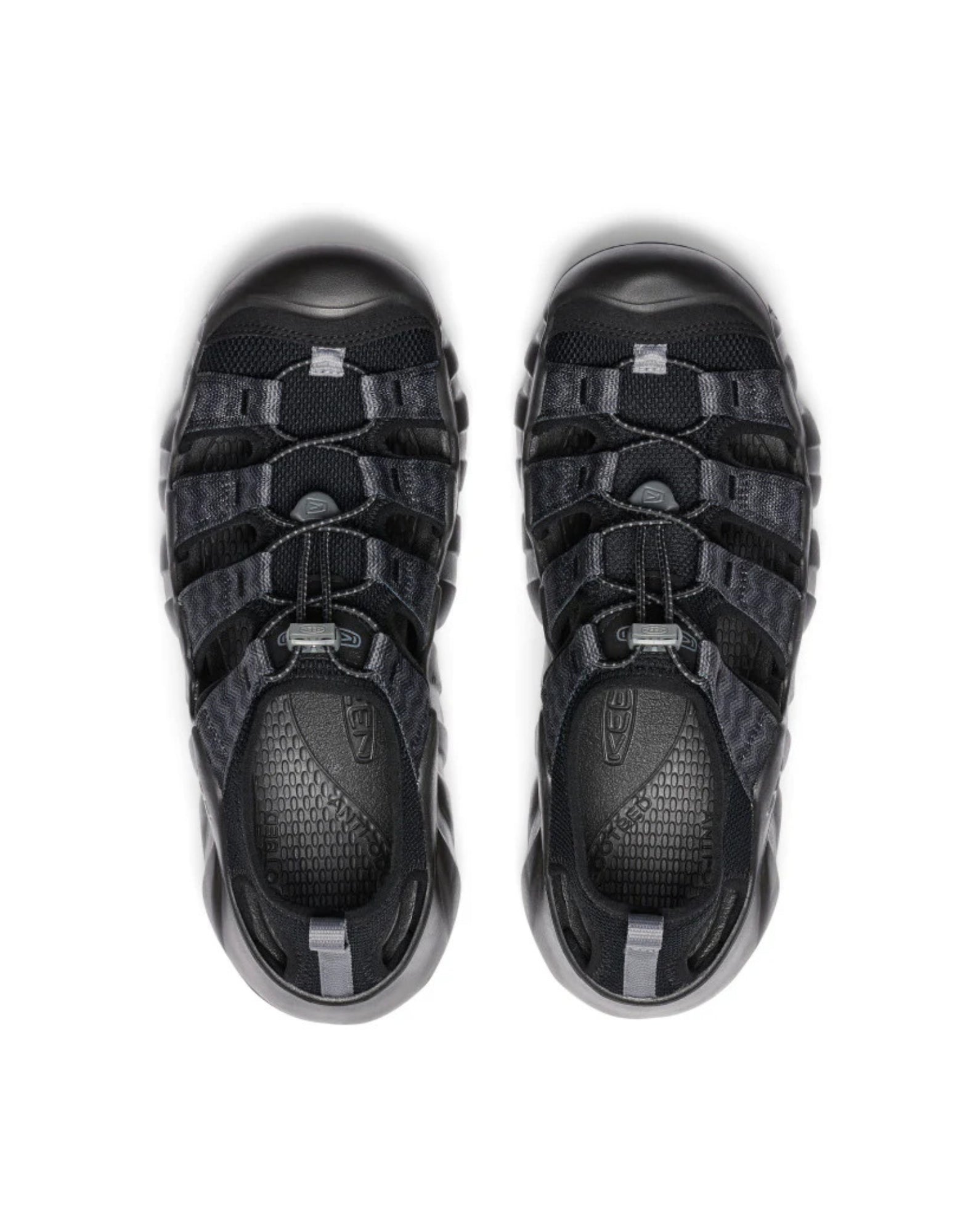 Sandal man 1028652 HYPERPORT H2 BLACK Keen