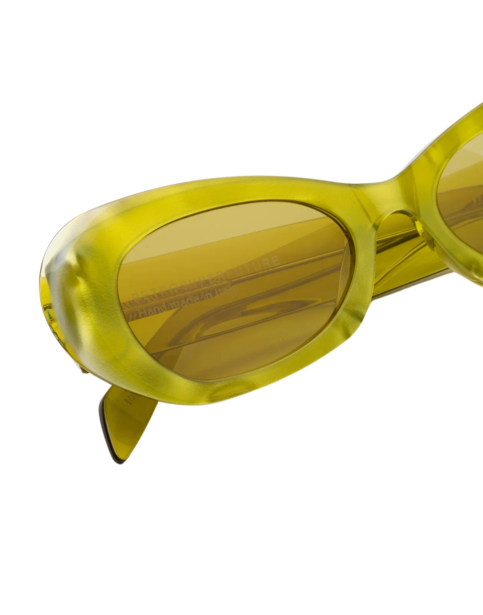 Sunglass unisex IZIPHO MINDLESS I99 Retrosuperfuture