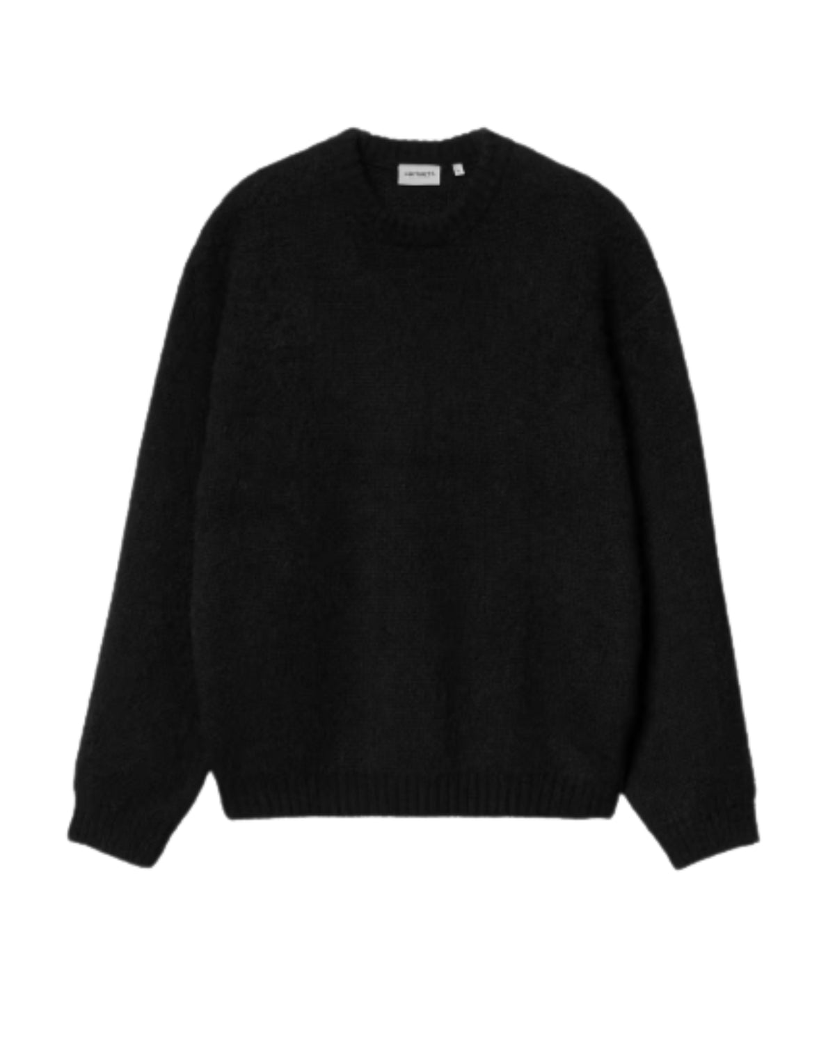 Merton Sweater Black