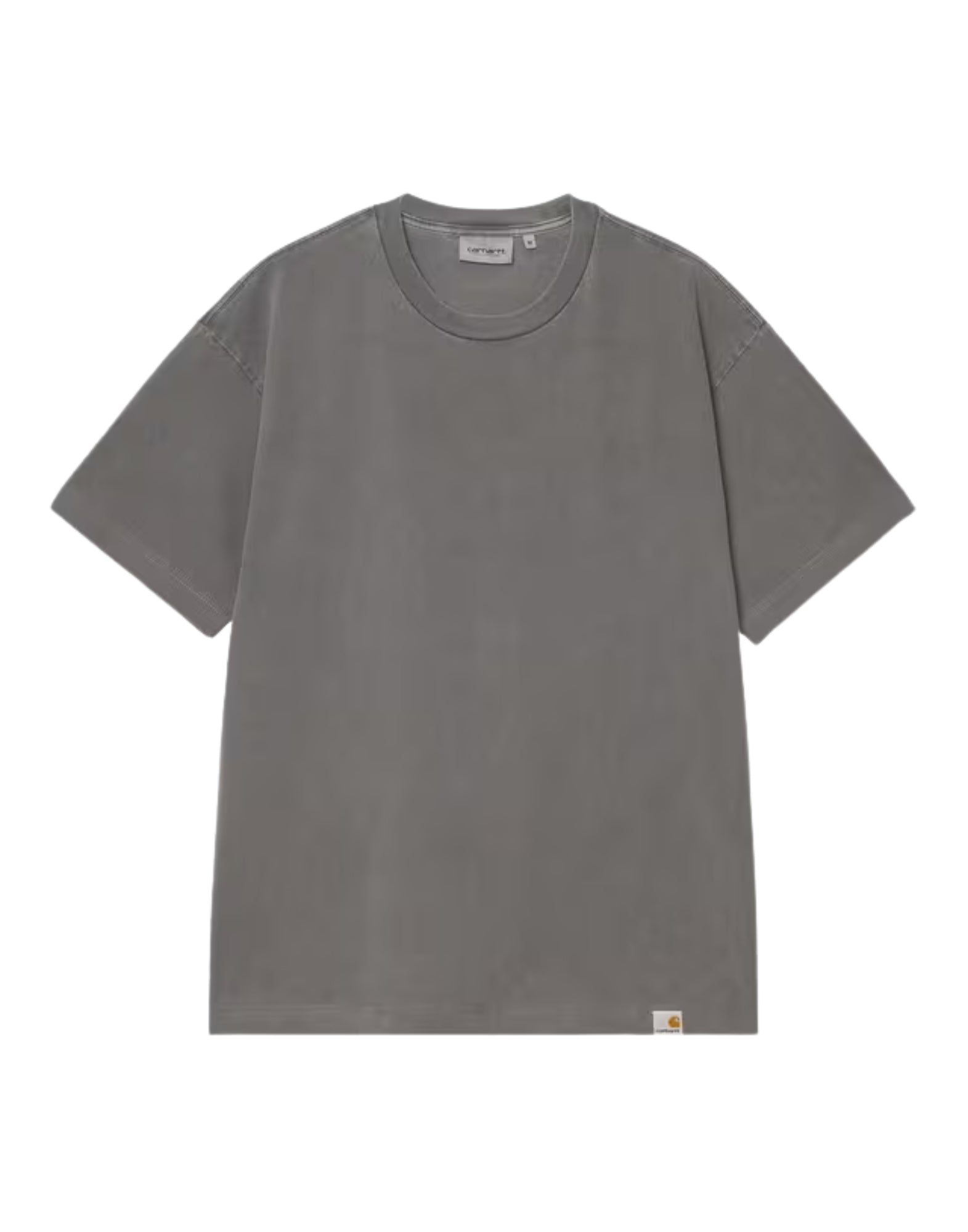 I035448 89GD BLACK RGDD T-SHIRT - T-Shirt e Polo - CARHARTT WIP
