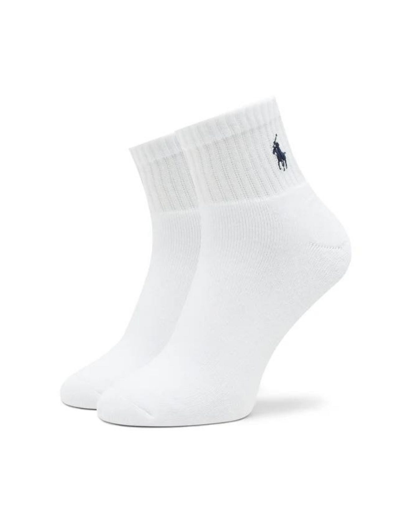 Socken Mann 449655220003 Weiß Polo Ralph Lauren