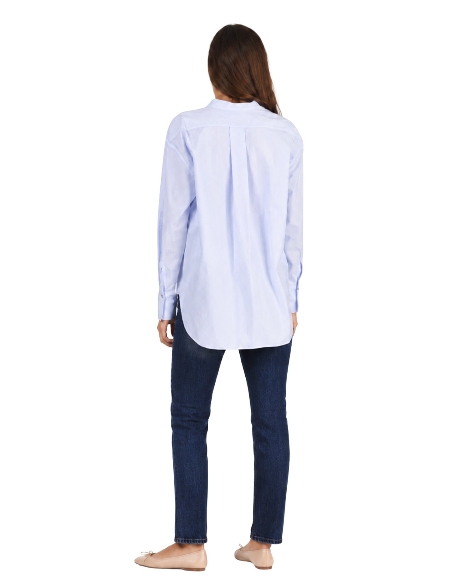 My Shirt Sky - Lilac