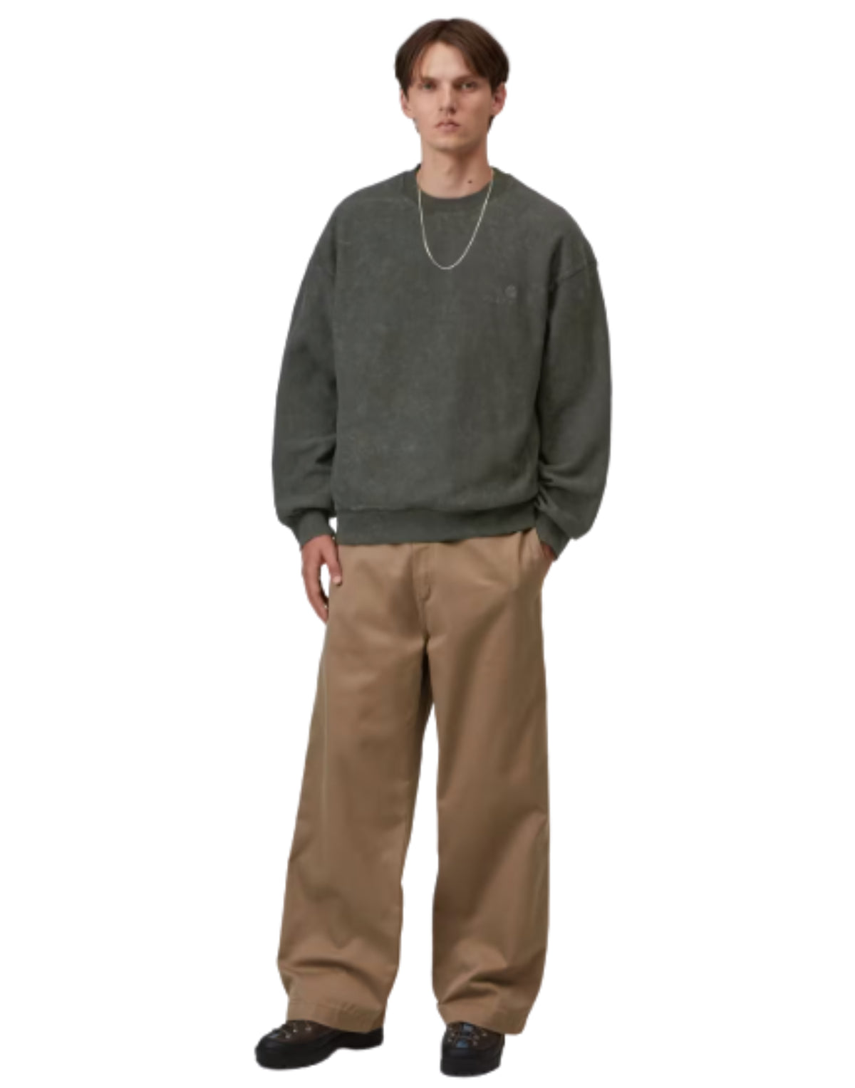 Lambert Sweat Raven moon wash