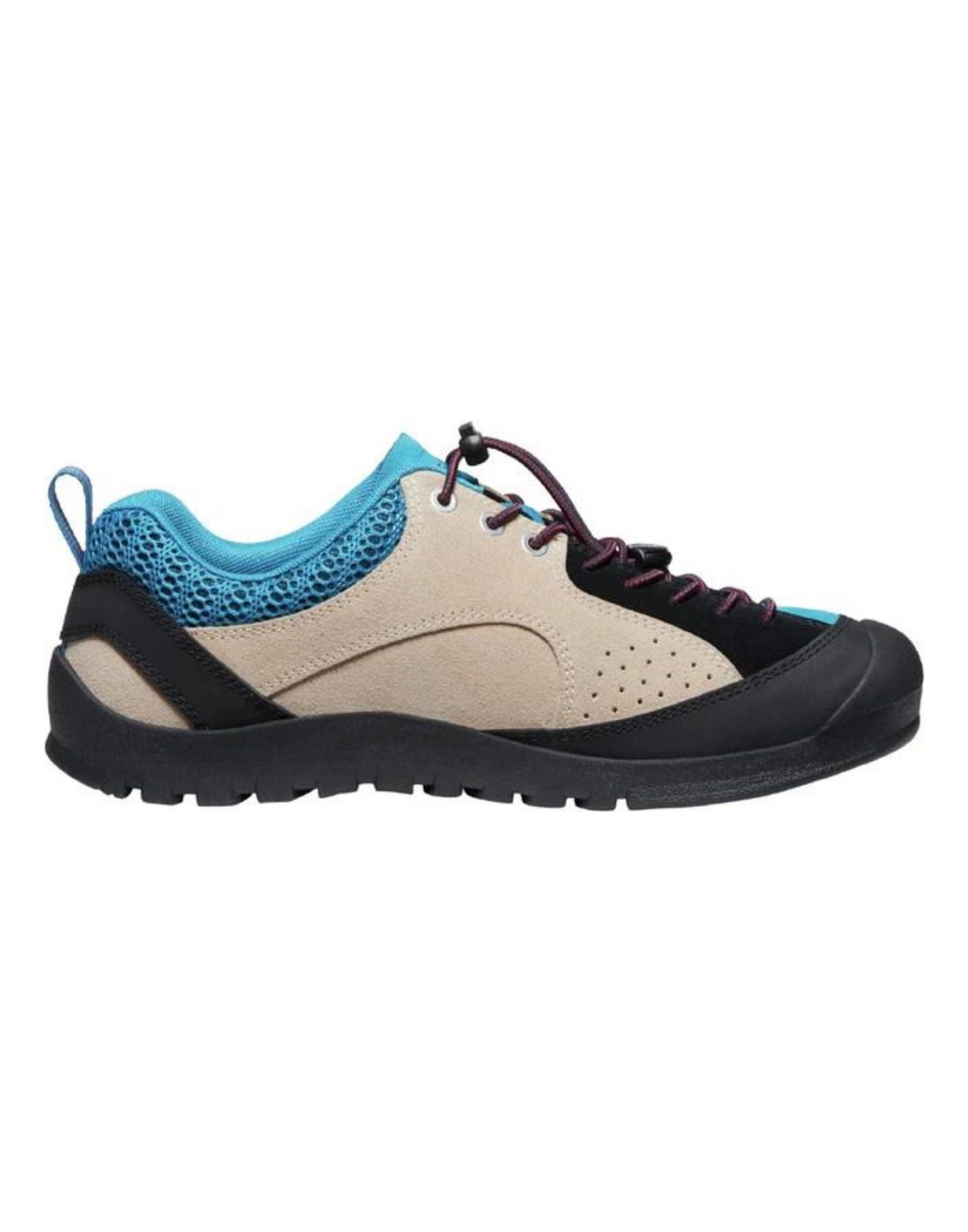 1027425 Jasper Rocks Sp Fjord Blue - Scarpe - Keen