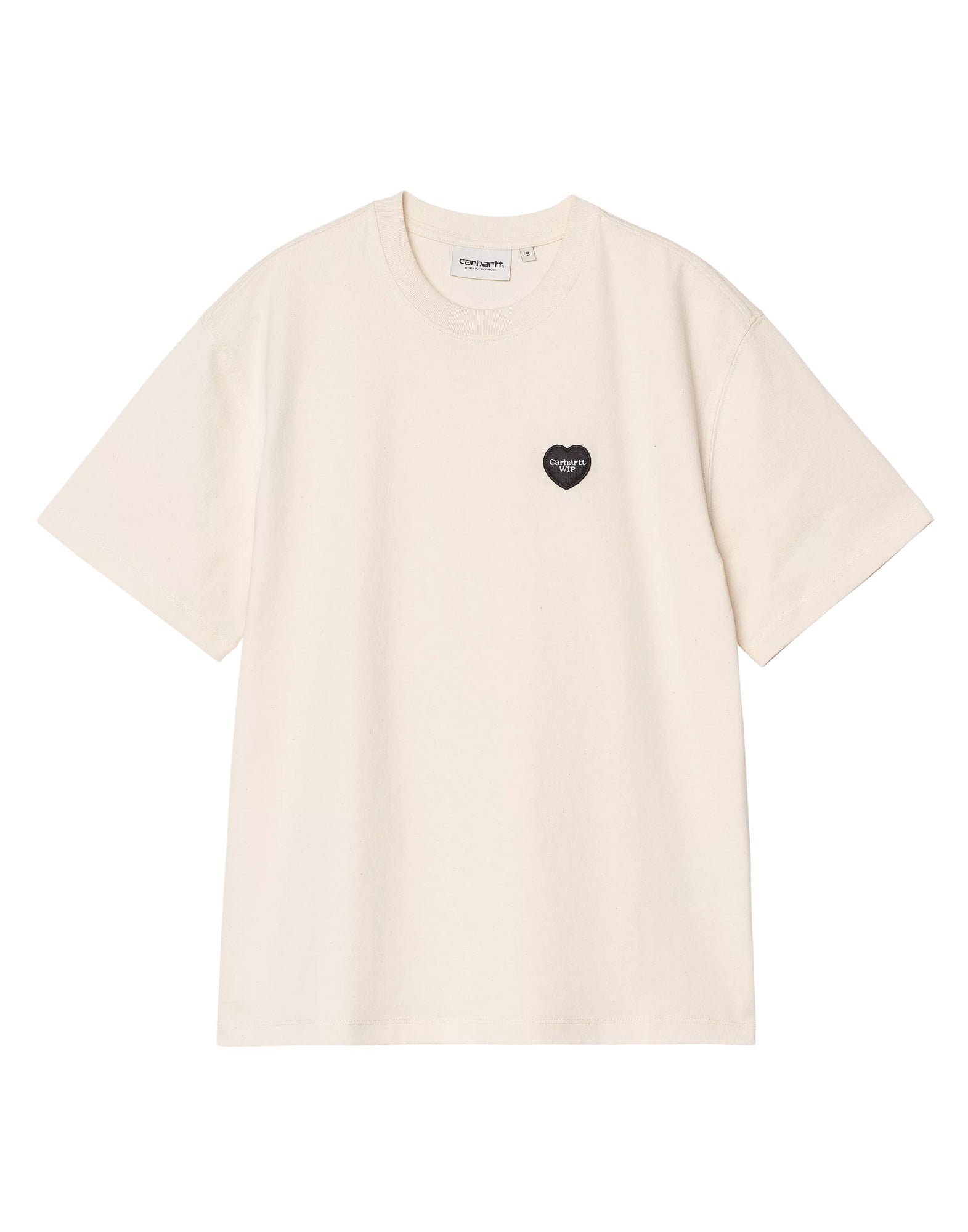 T-shirt woman I034648 32MXX INGO UNDYED CARHARTT WIP