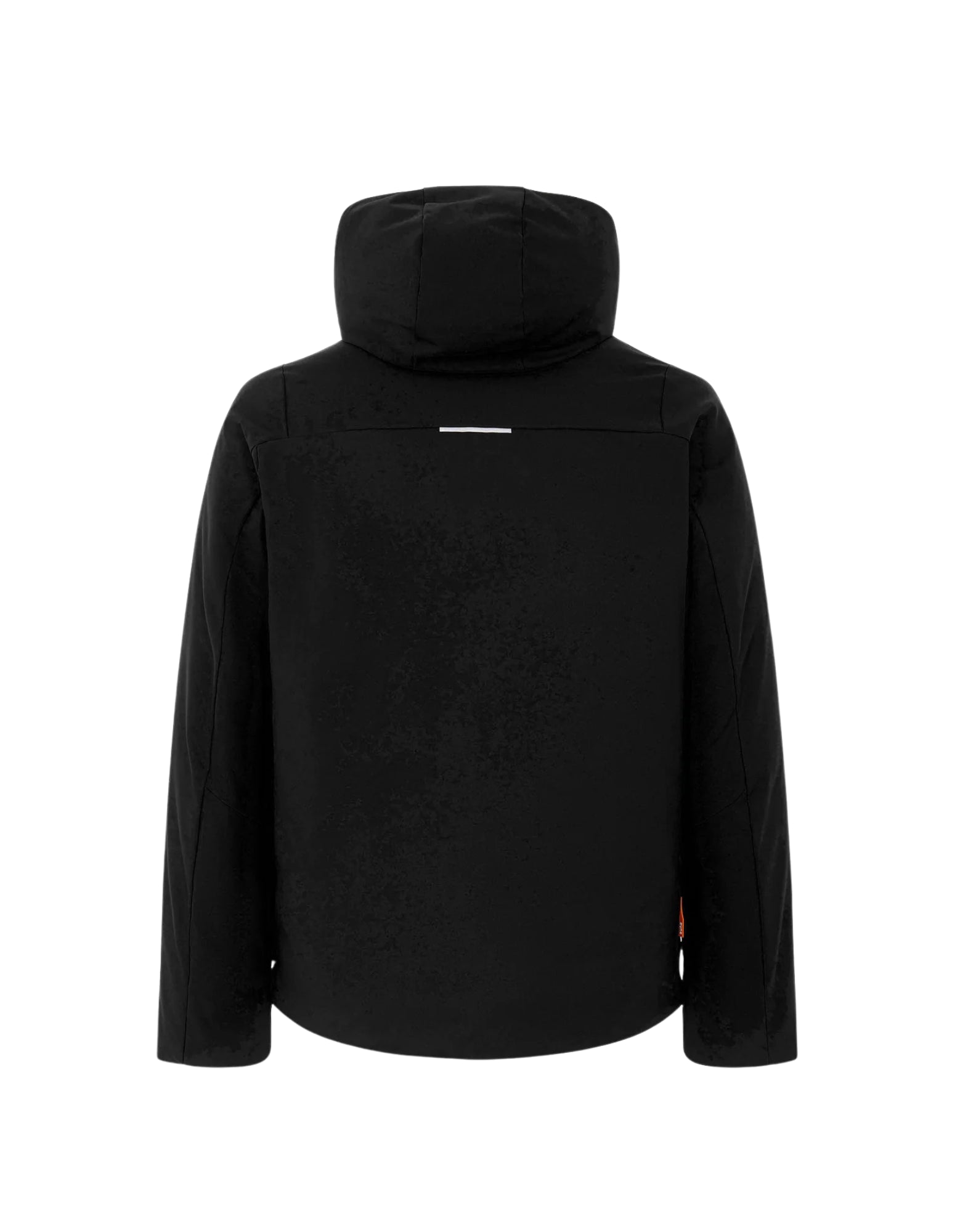 GBS53014U V2 BLACK FLAMINIO JACKET - Giacche - Suns