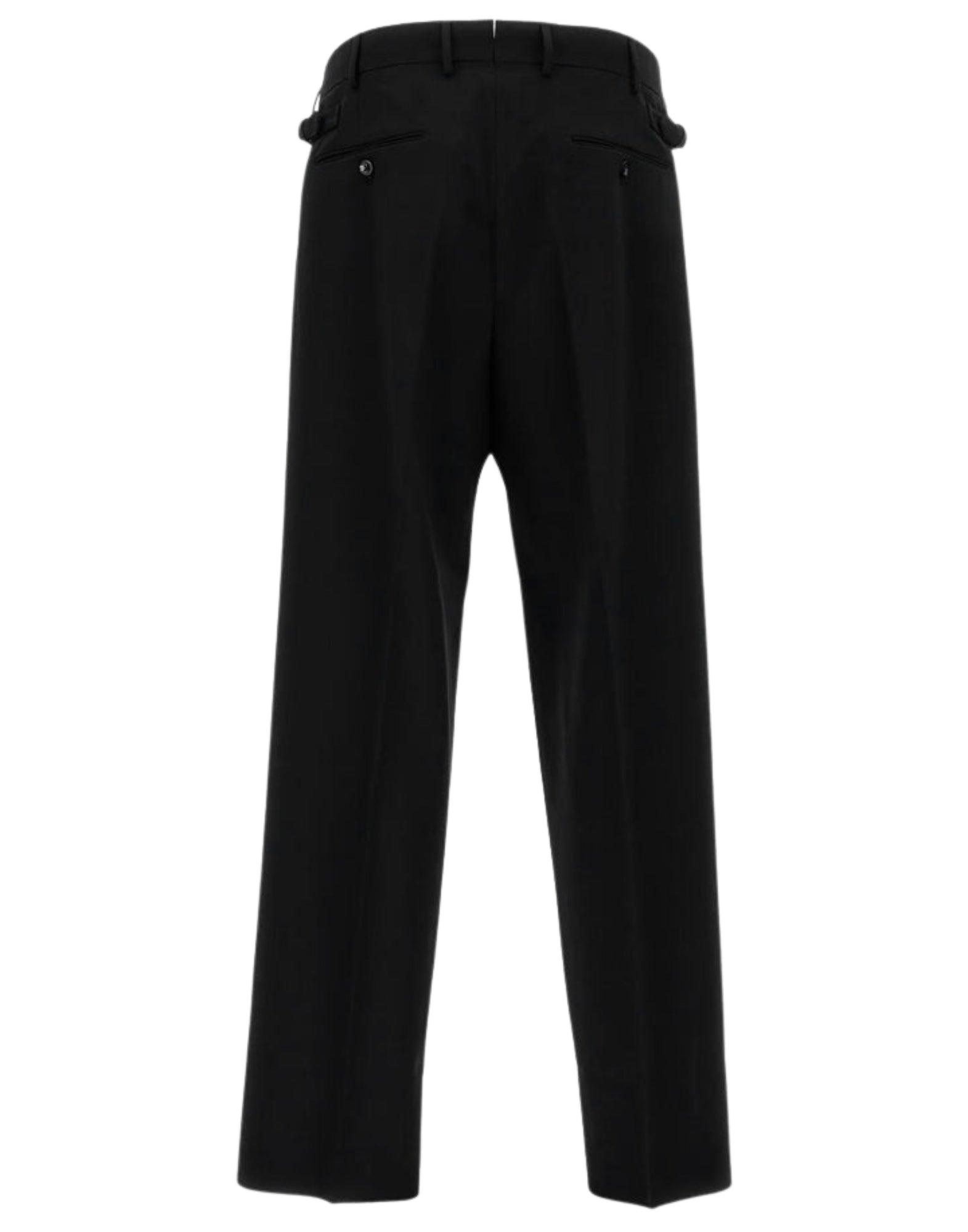 Pants man WA110639 WQ782 99 NEV BLACK CELLAR DOOR
