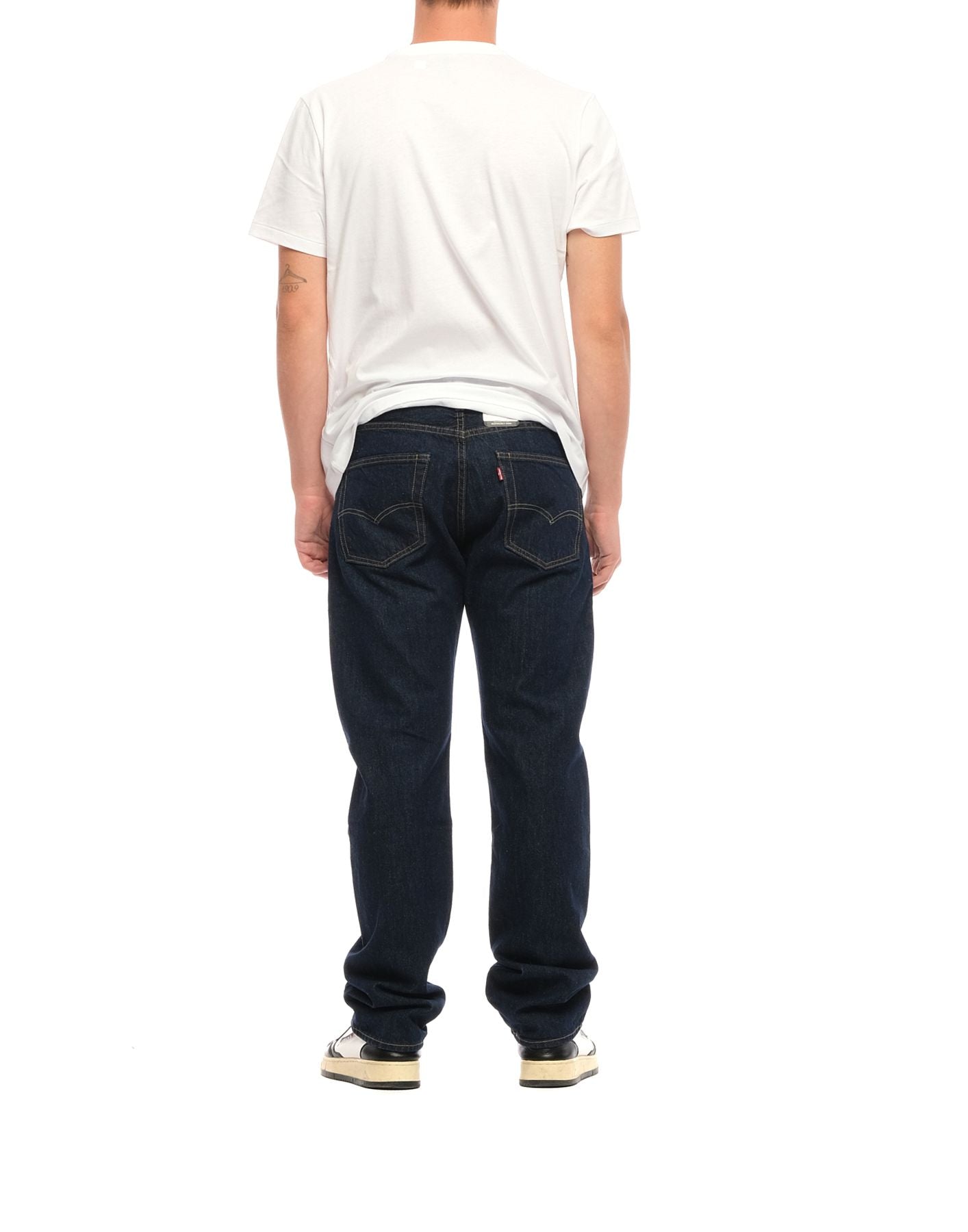 Jeans for man 005010101 Levi's