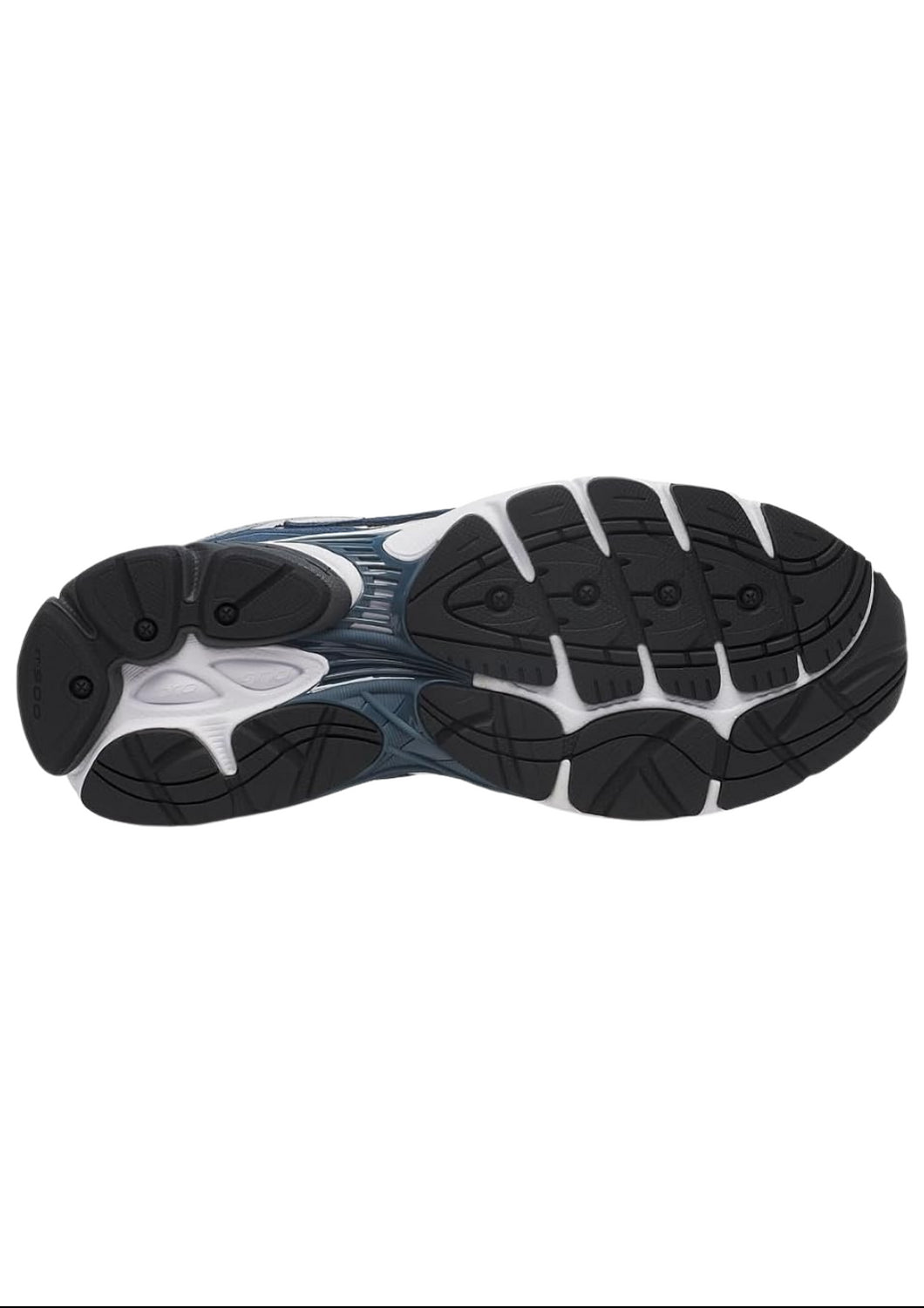 70845-3 Progrid Omni Grey - Agave - Scarpe - Saucony