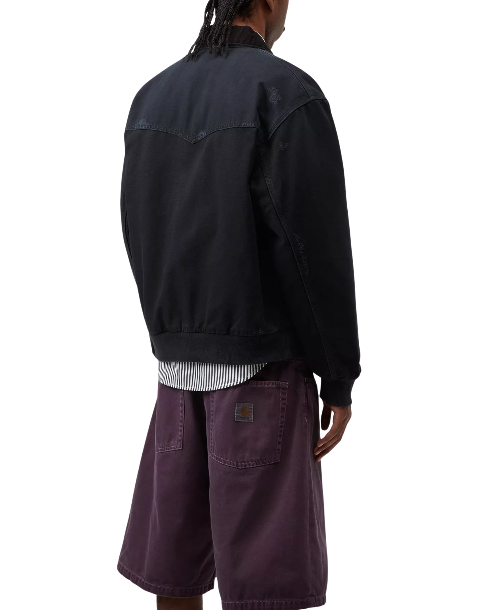 I036240 - 00E.B7 - Giacche & Cappotti - CARHARTT WIP