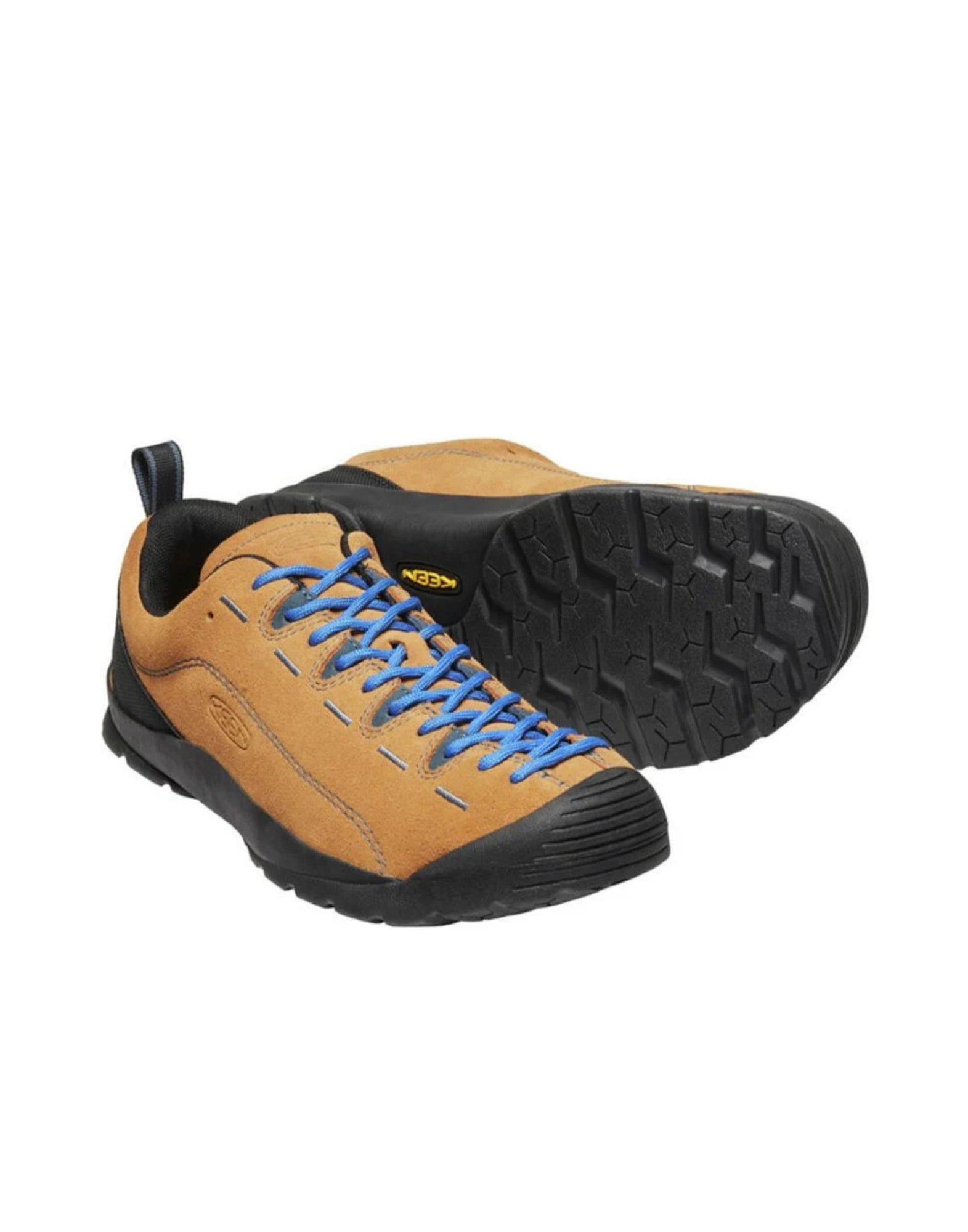 1002661 Brown Jasper - Scarpe - KEINE KEINE