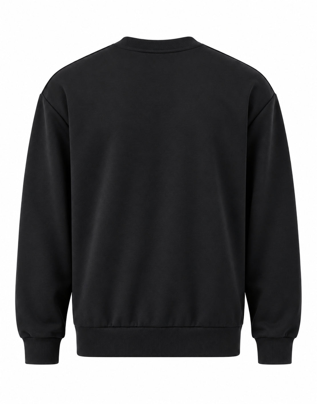 Gipo Tek Fleece Black