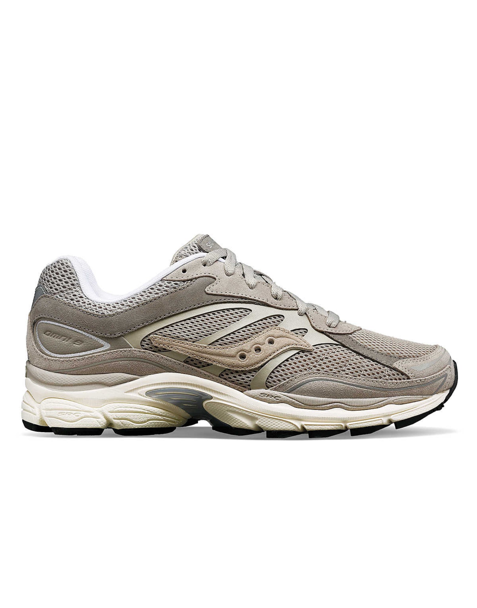 70845-3 Programm Omni Grey - Agave - Scarpe - Saucony