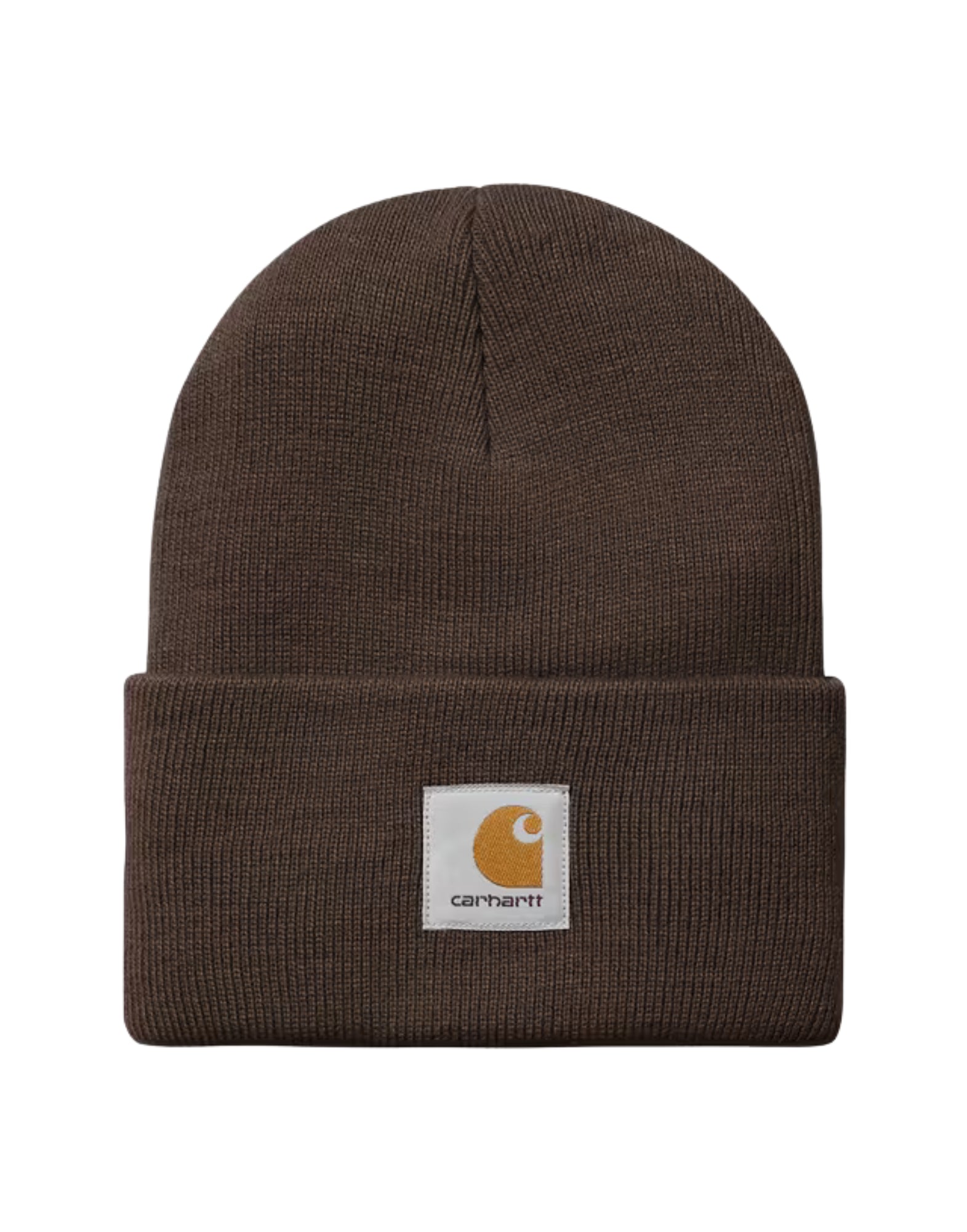 Hat unisex I017326 47XX SHORT WHATCH HAT TOBACCO CARHARTT WIP