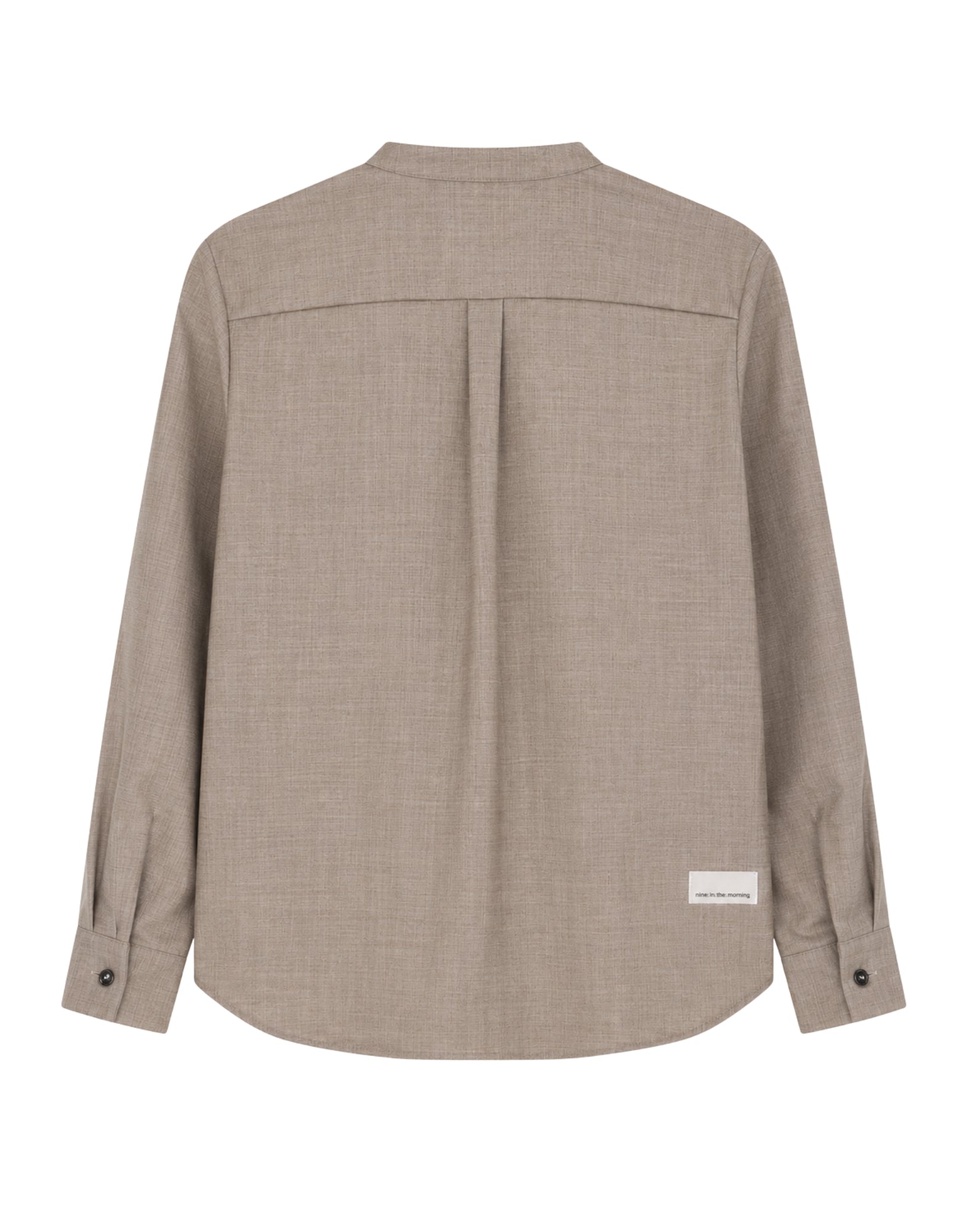 Susanna Shirt Orzo