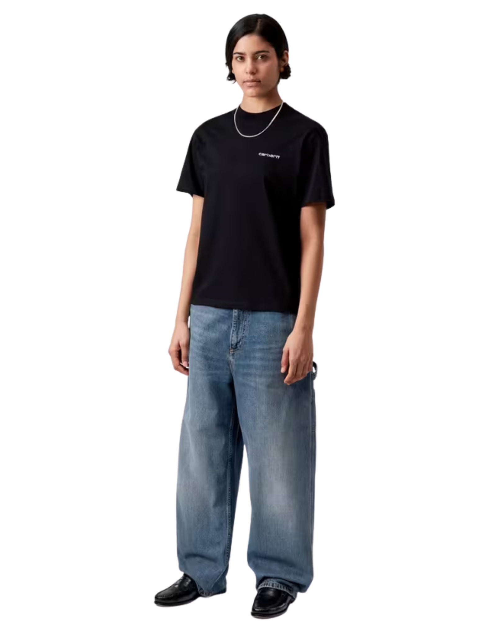 I034225 014L - Pantaloni - CARHARTT WIP