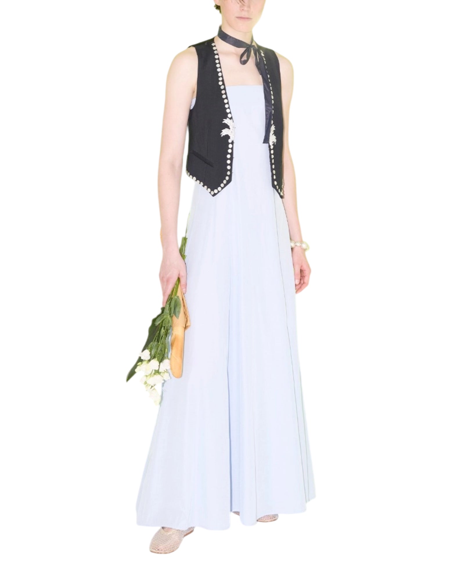 Dress woman 13579 MY DRESS NUAGE FORTE_FORTE