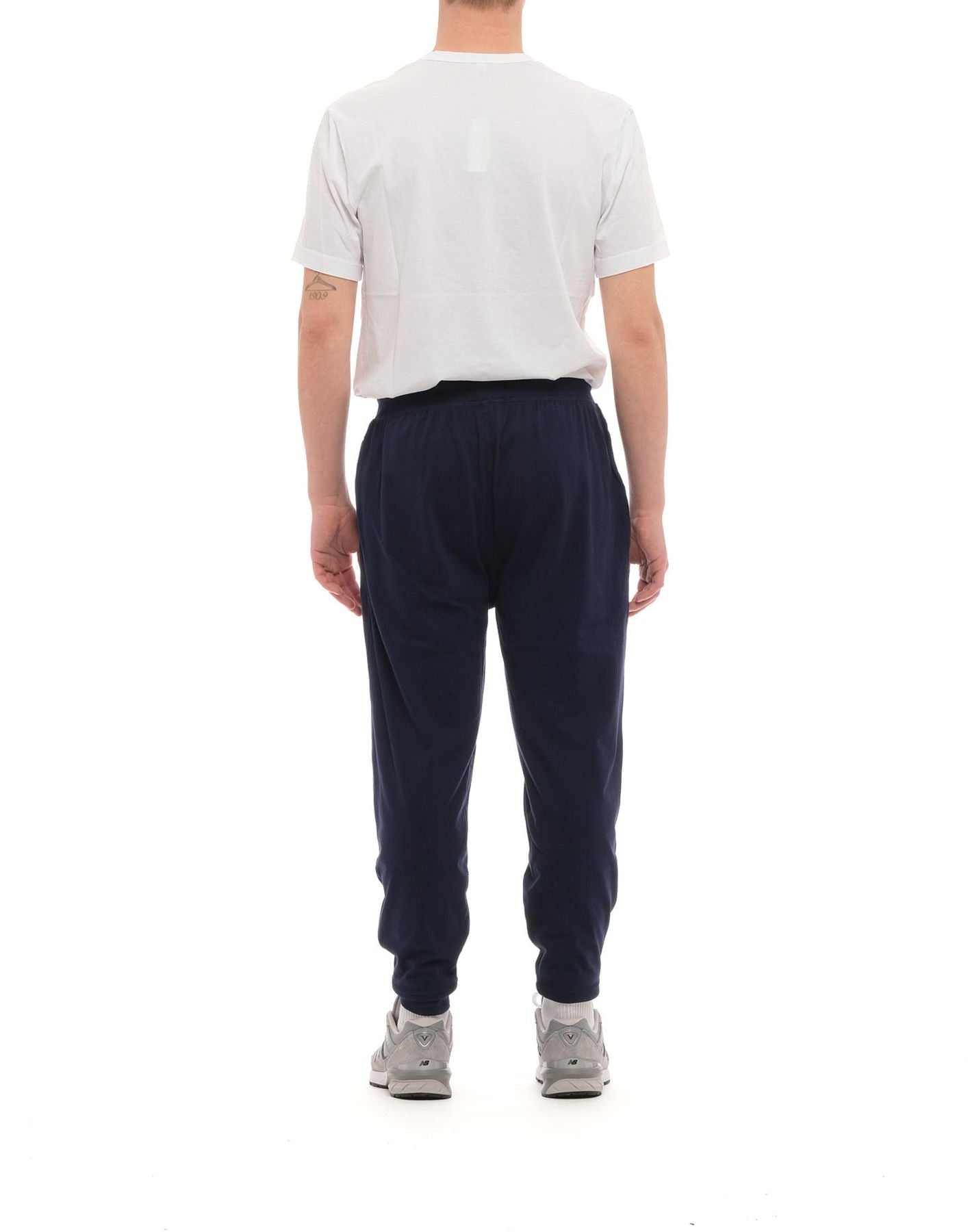 Jogger man 714844763002 NAVY Polo Ralph Lauren