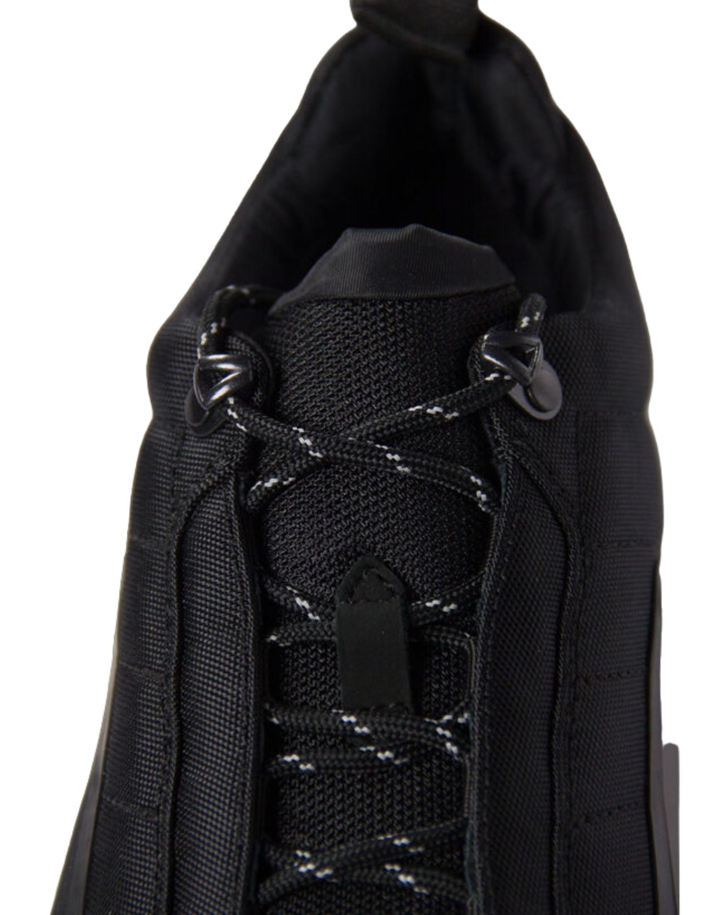 Schuhe Mann KFA10 001 Black ROA