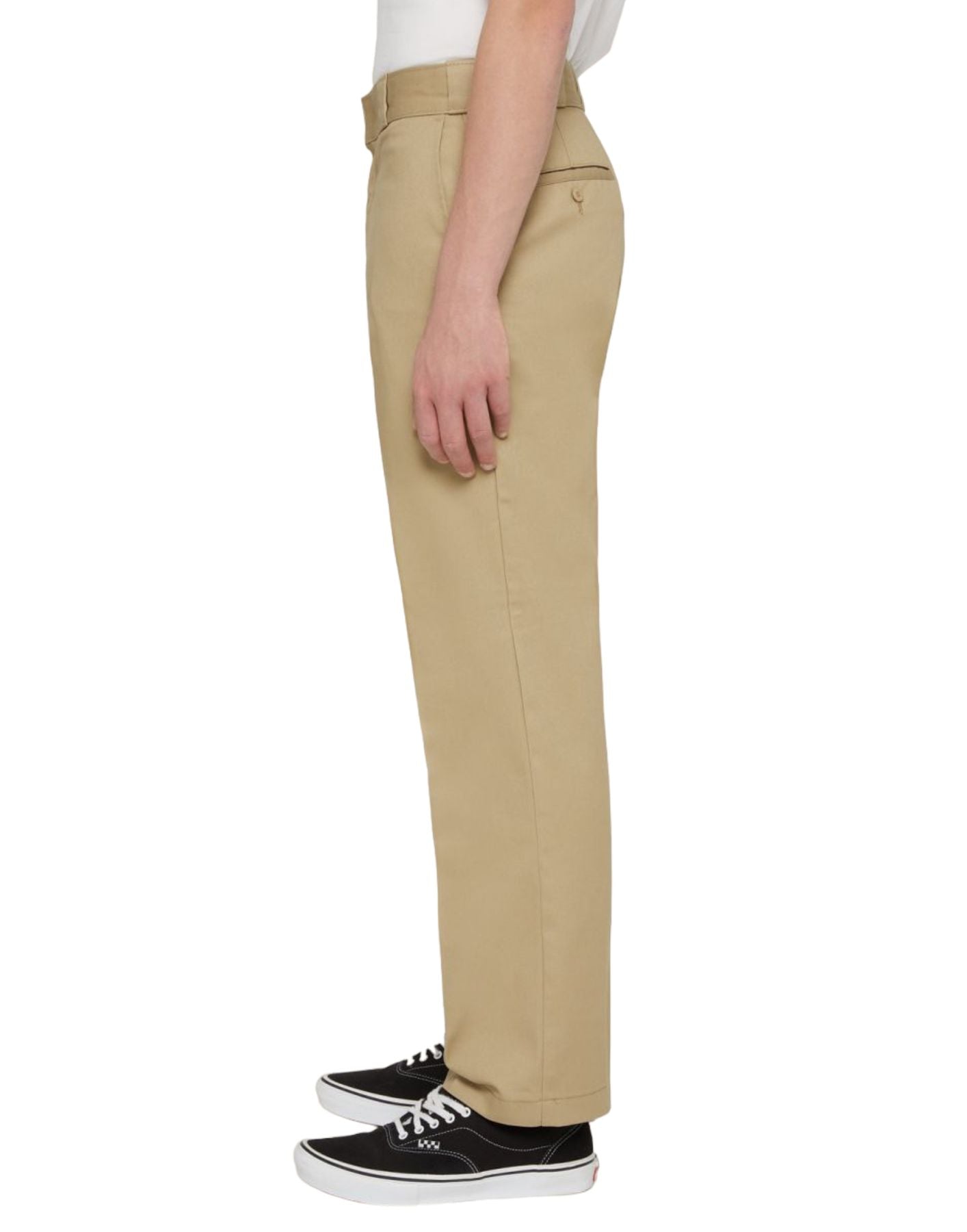 Pants man DK0A4XK6KHK1 DICKIES