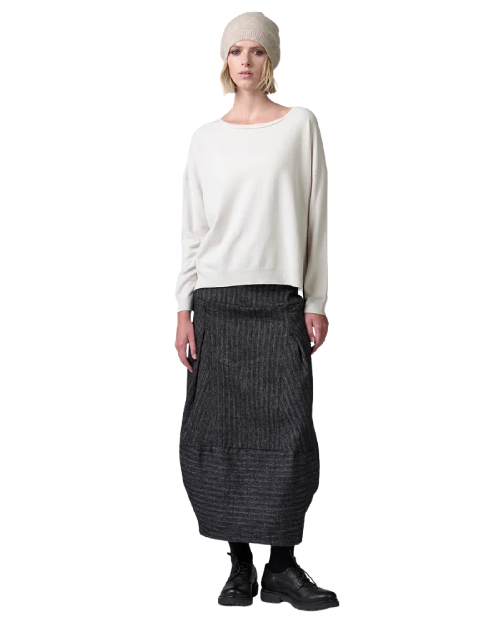 HATDTRB12474 02 MILK - Cappelli - TRANSIT
