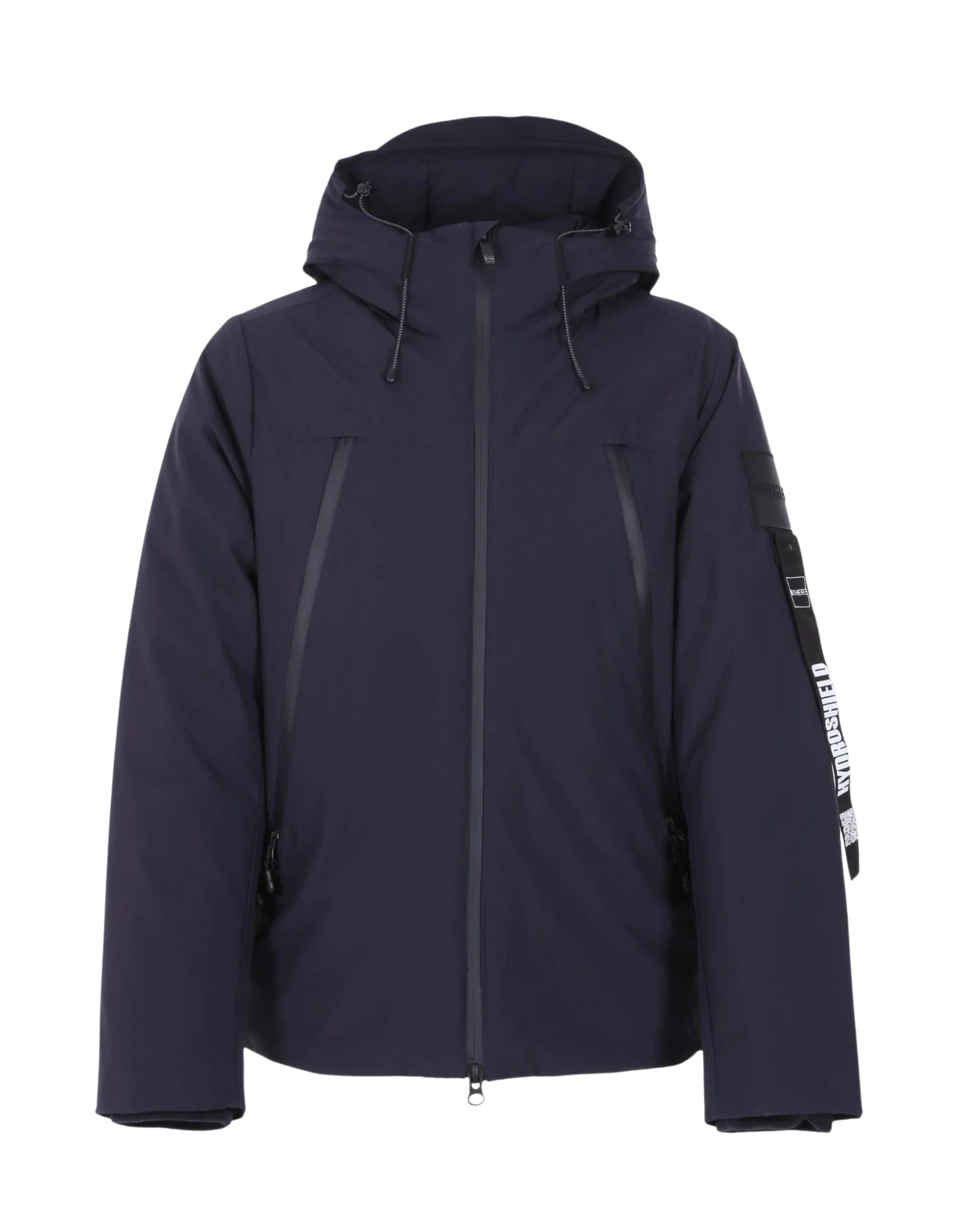 Cinquecentouno corto Navy Blue
