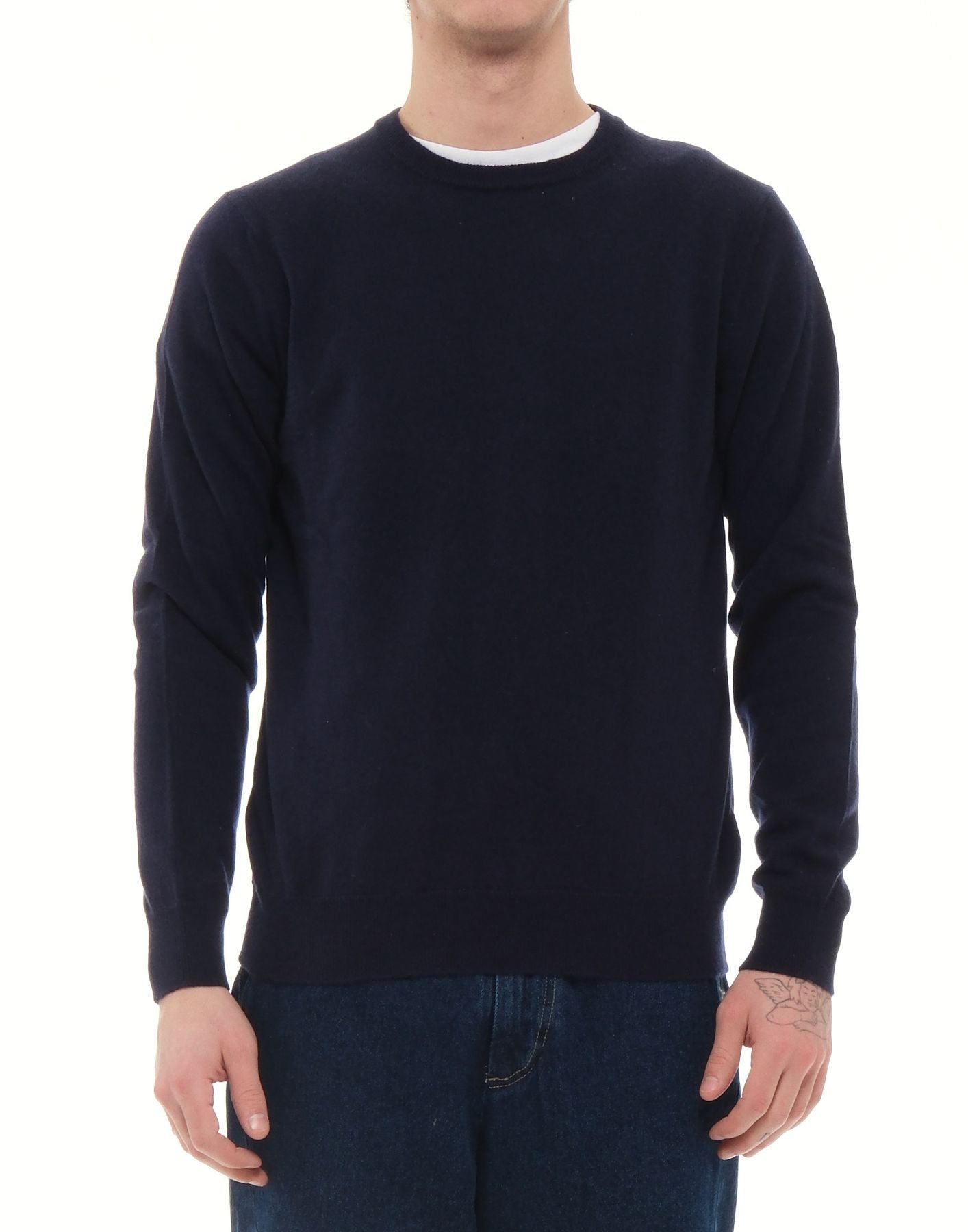 Maglione 00127610L 491 Lorenzoni