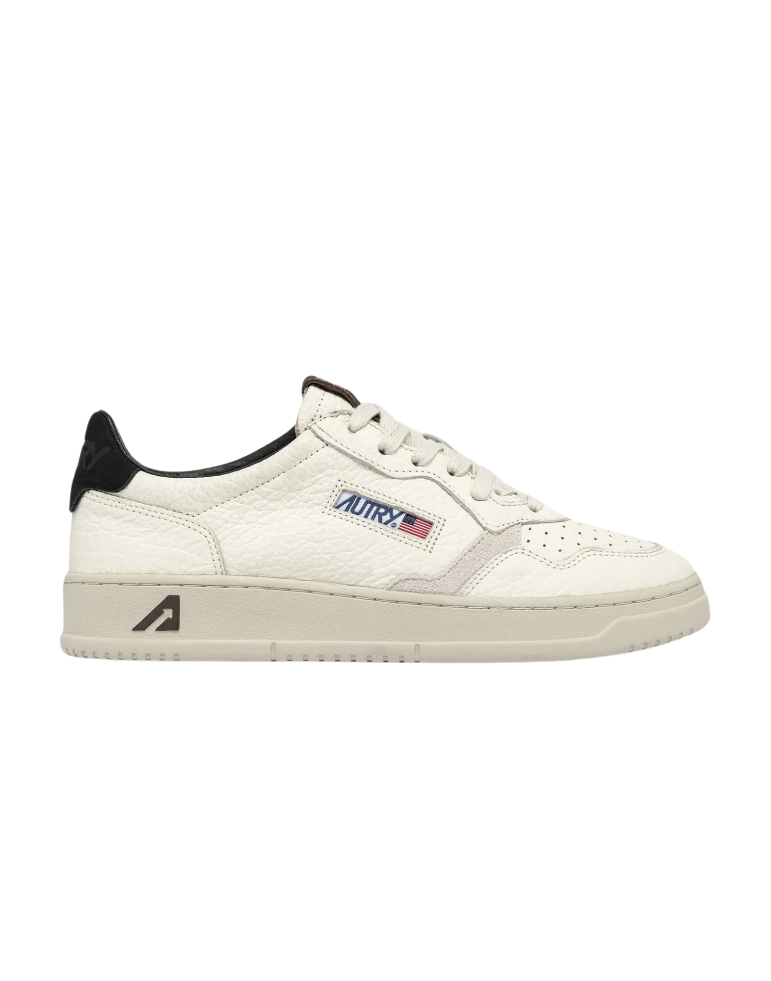 Shoes man AULM LE15 Autry