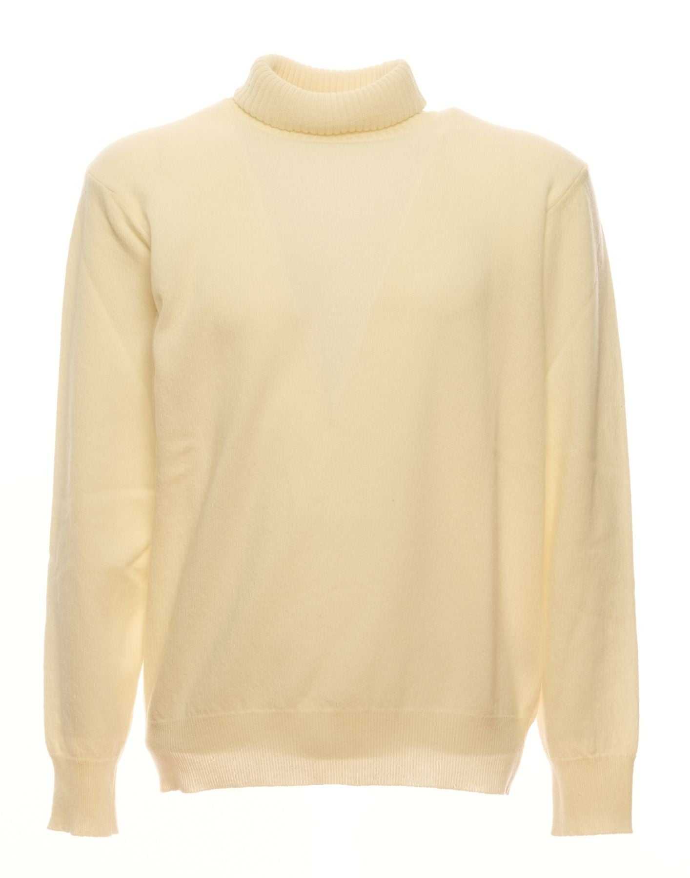 Sweater Man LM U7201 001 Blond GALLIA