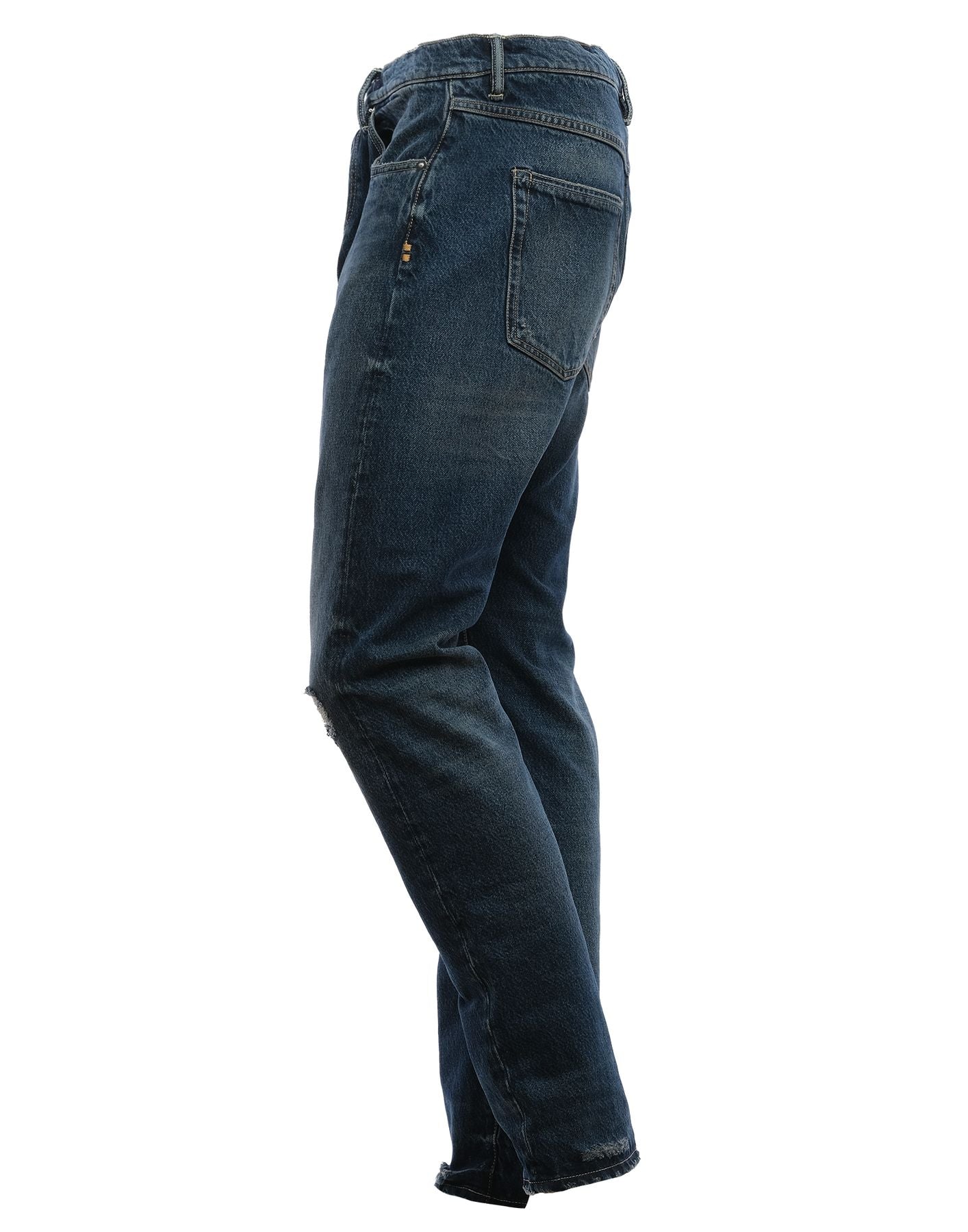 Jeans hombre NINE IN THE MORNING Tappared DLL9173