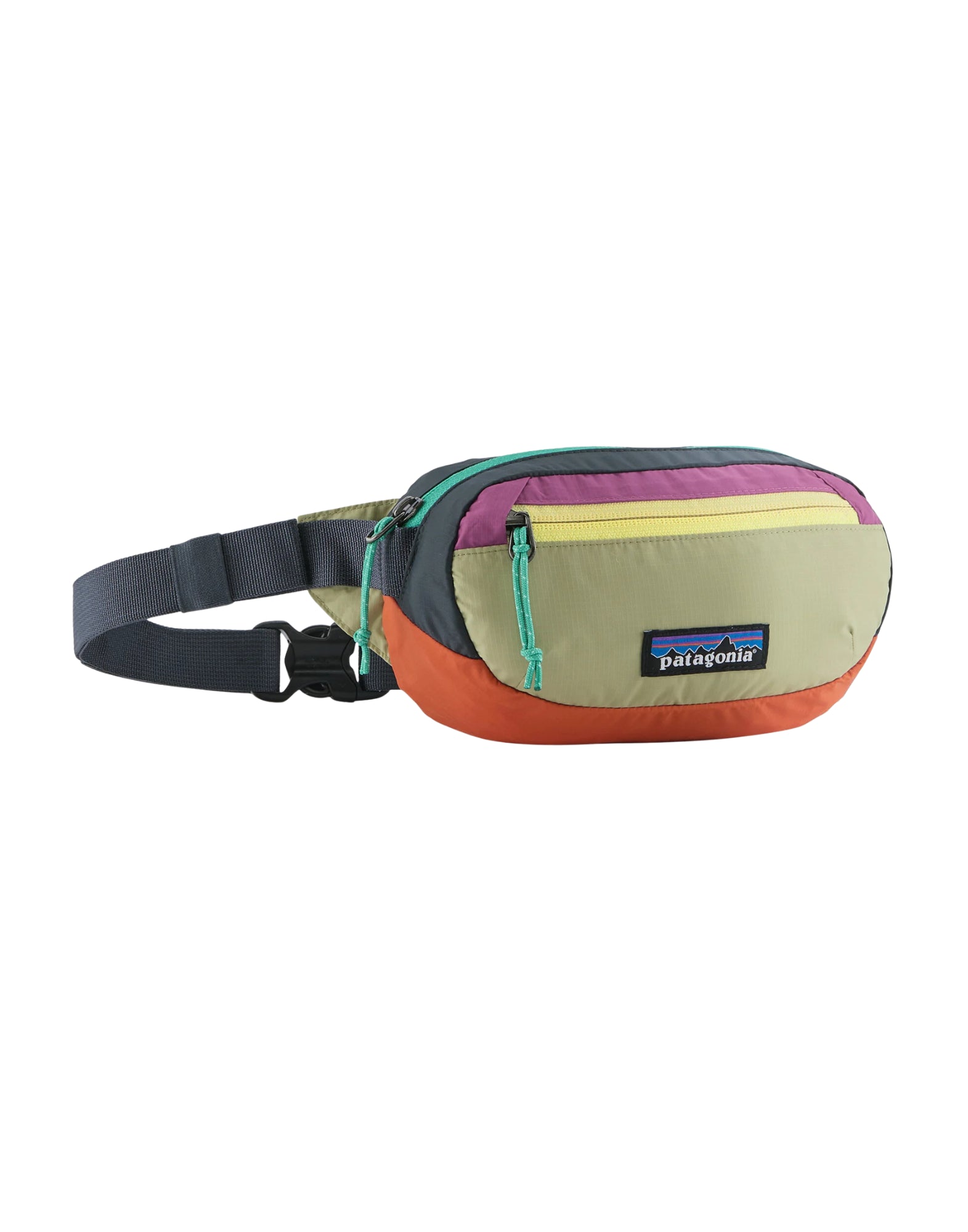 Patagonia Terravia Mini Hip Pack 1L Unisex 49488 PWGT