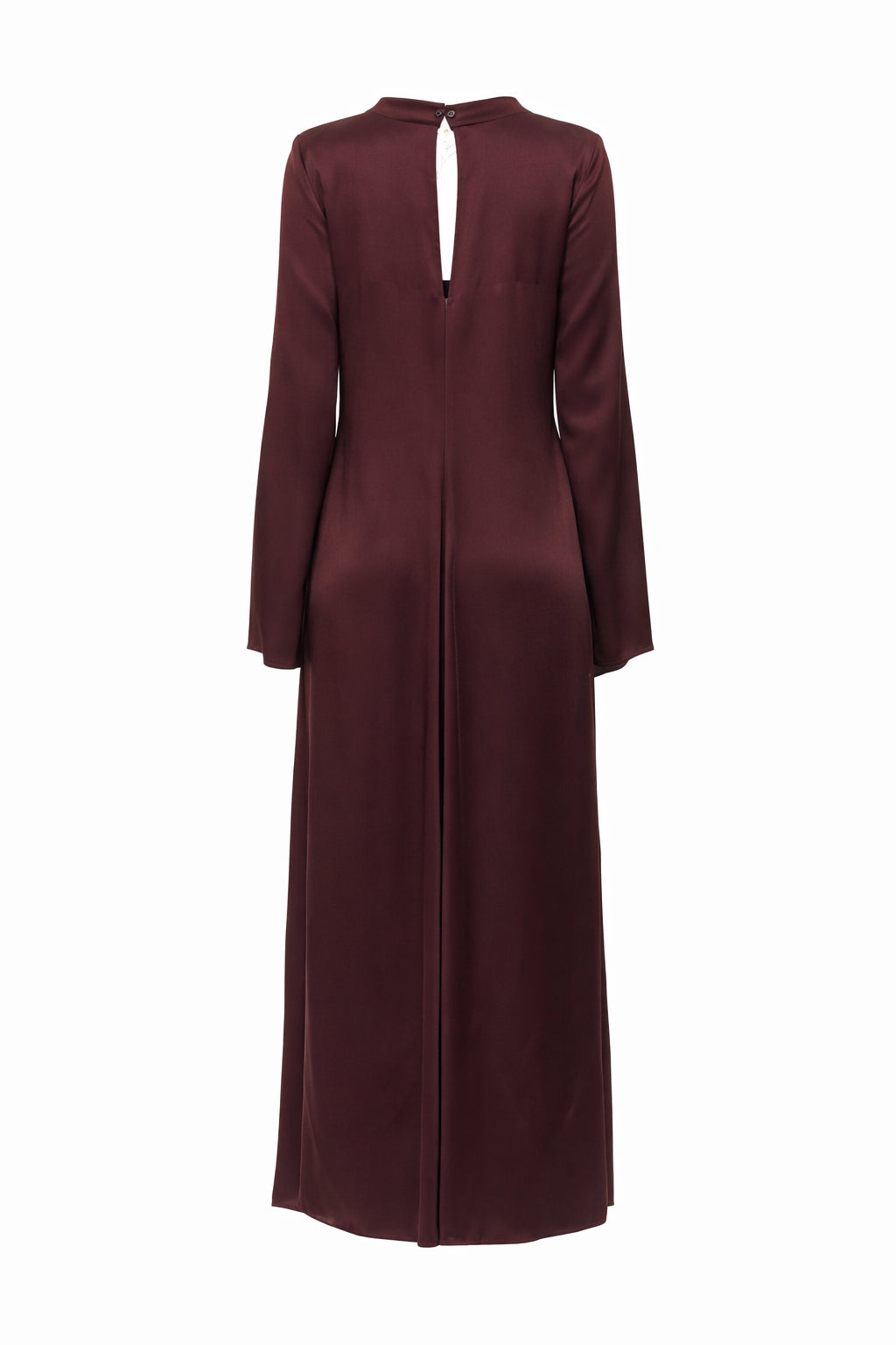 14370 CHOCOLATE NOIR MY DRESS - Abiti - FORTE_FORTE