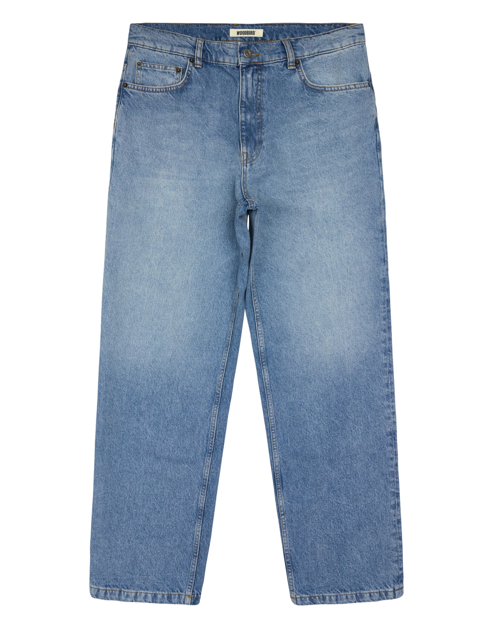 Jeans man 2316 101 RAMI STORE Woodbird