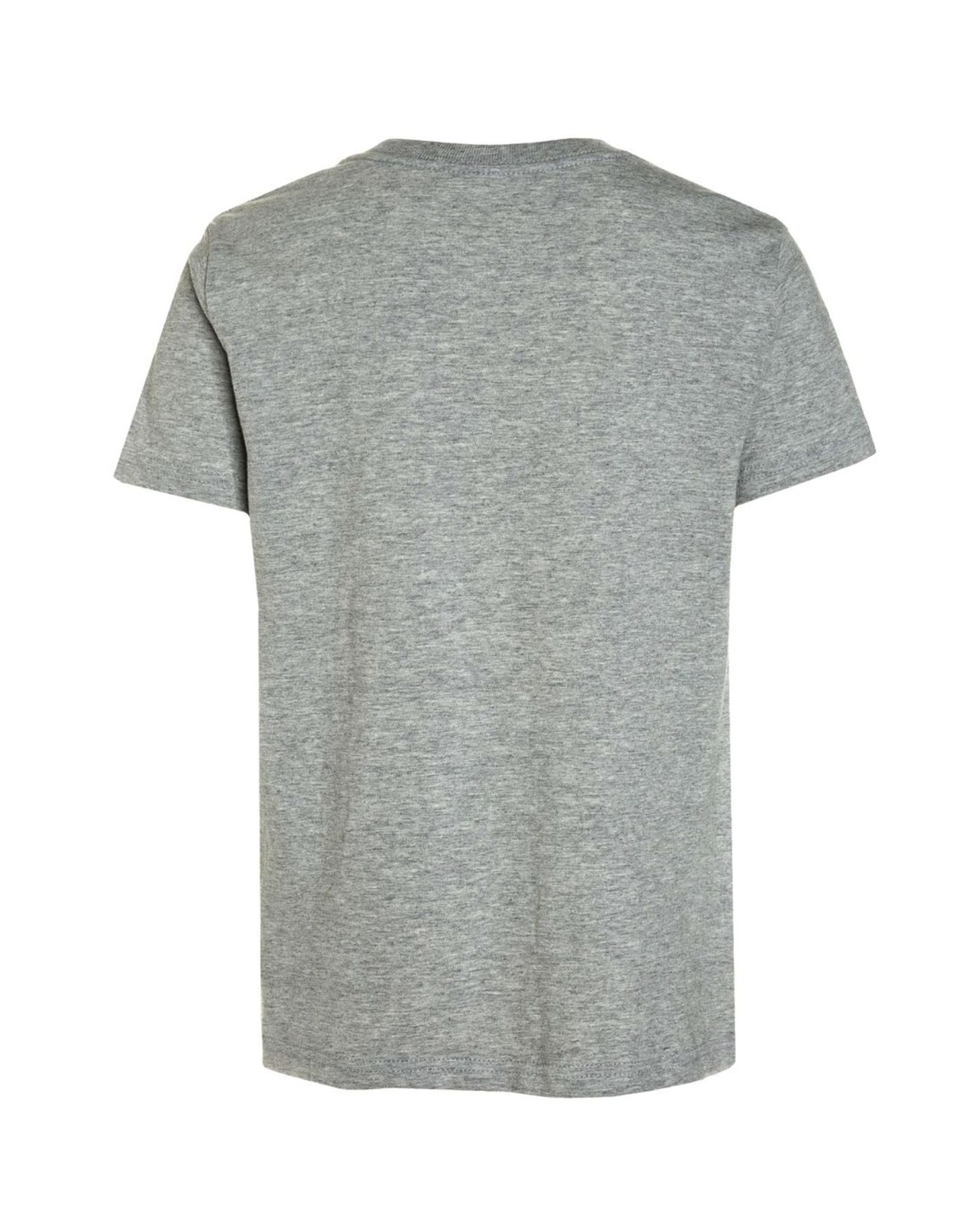 T-shirt uomo 714844756003 GRIGIO Polo Ralph Lauren