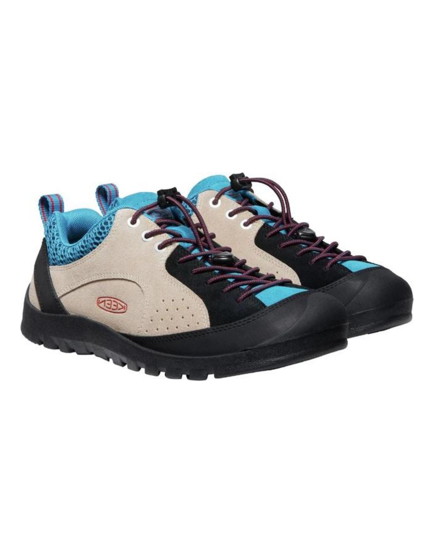 Scarpe man 1027425 jasper rocks sp fjord blue ken