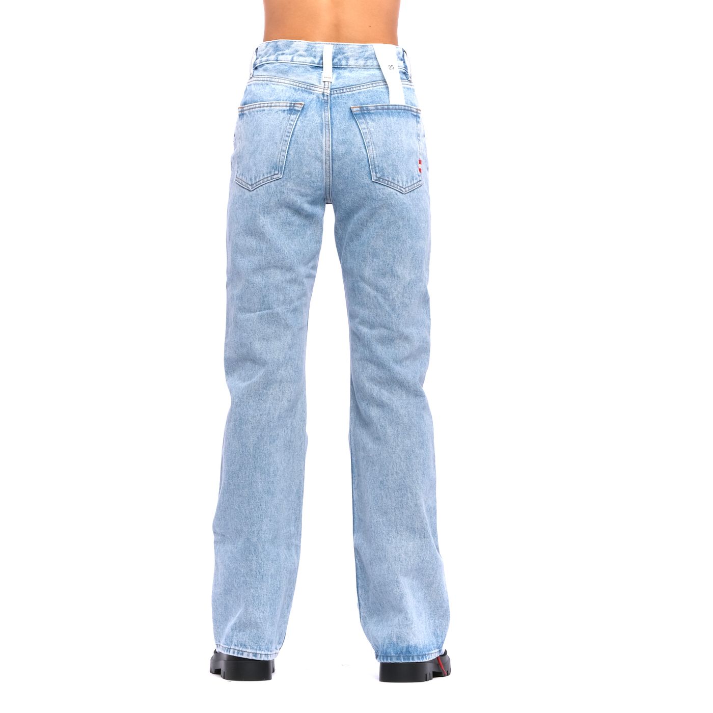 Jeans woman AMISH A21AMD007D4351777 999