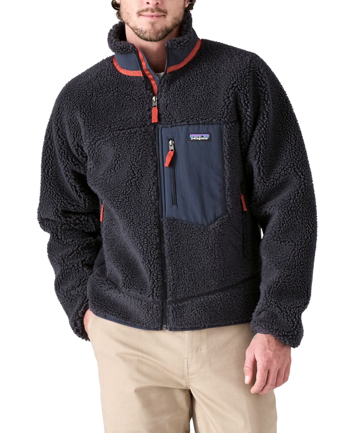 Pile man 23056 SMBD CLASSIC RETRO X Patagonia