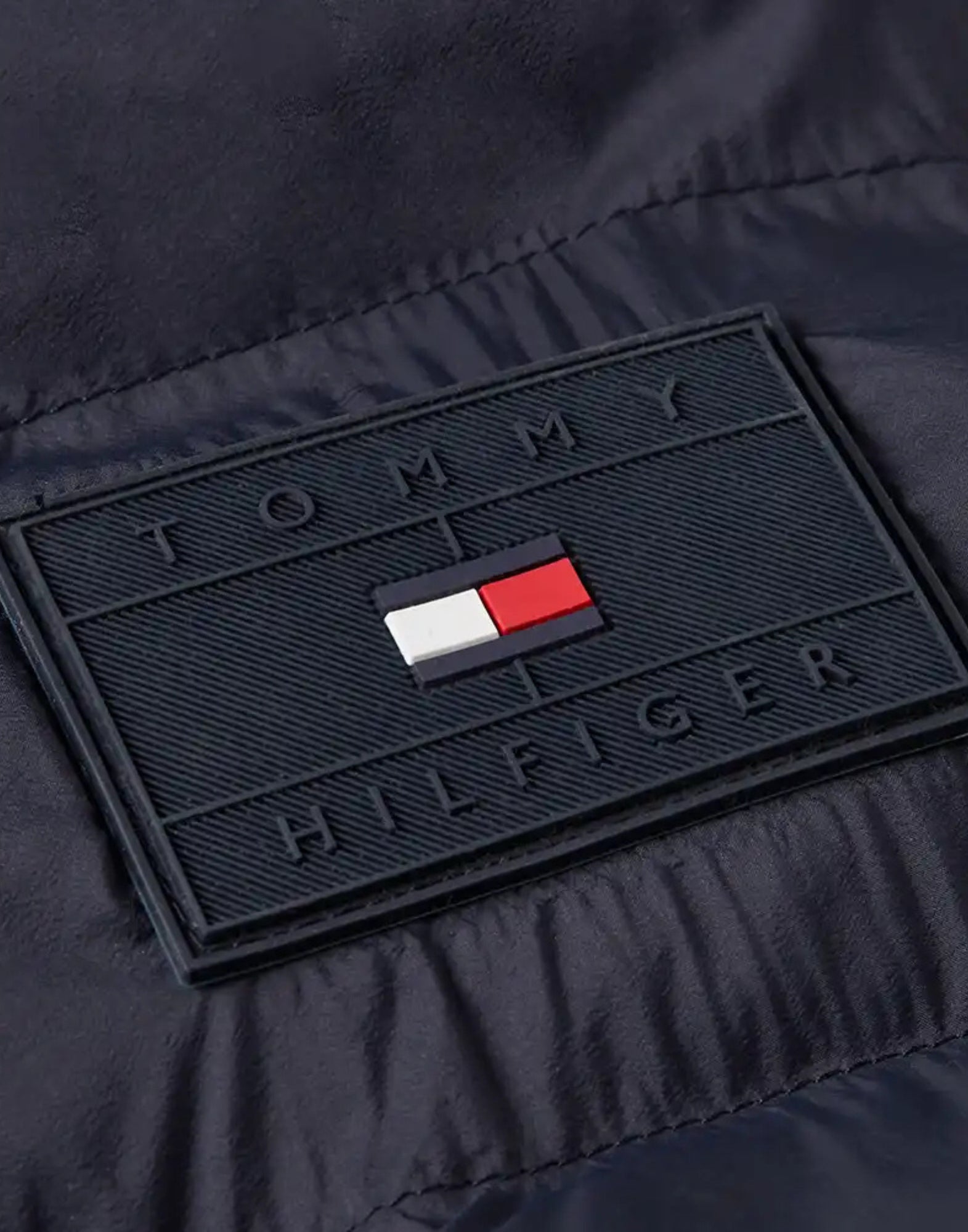 Jacket man MW0MW37257 DW5 TOMMY HILFIGER