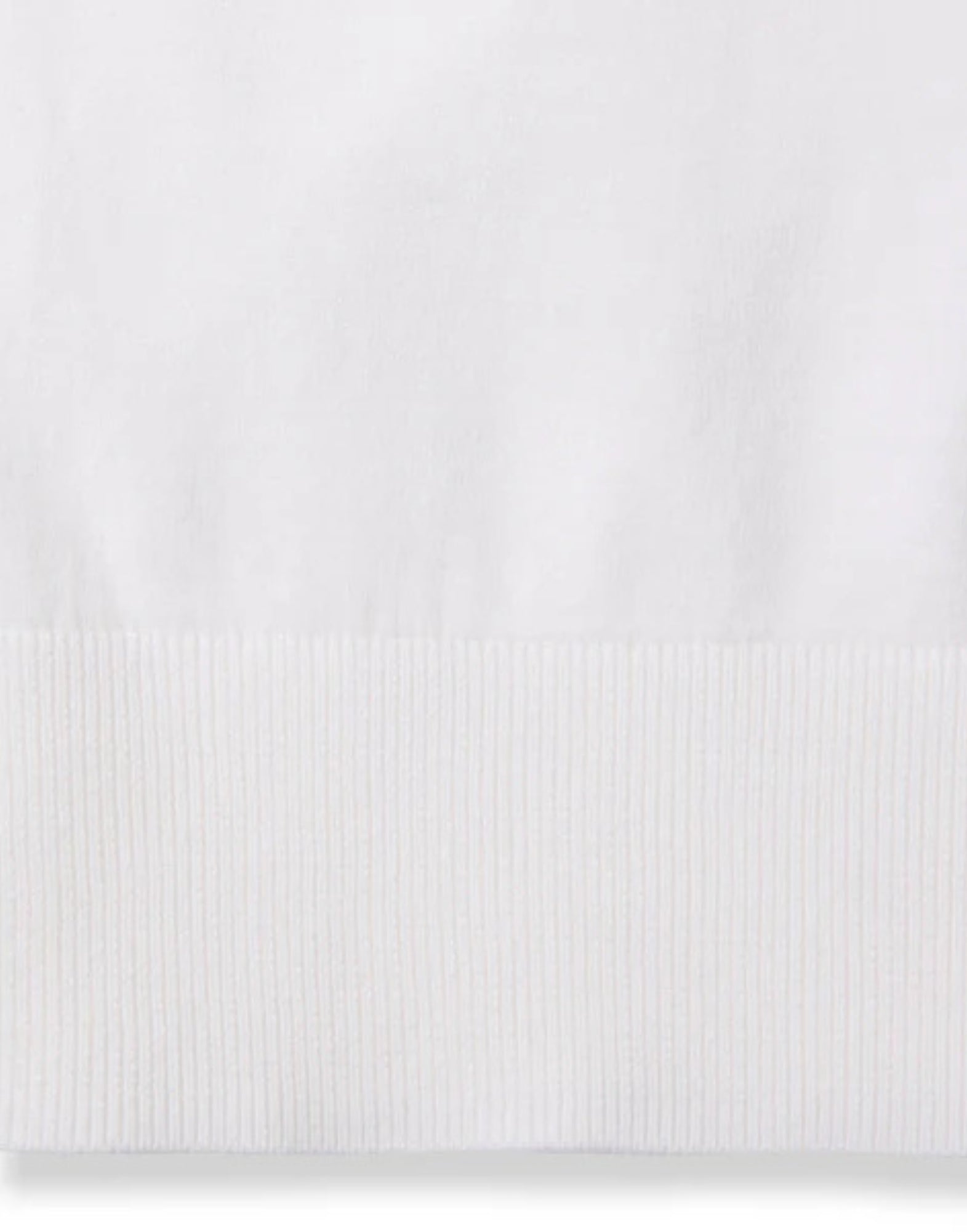 F041-4545-1102 화이트 티셔츠 -T-Shirt E Polo-Paolo Pecora