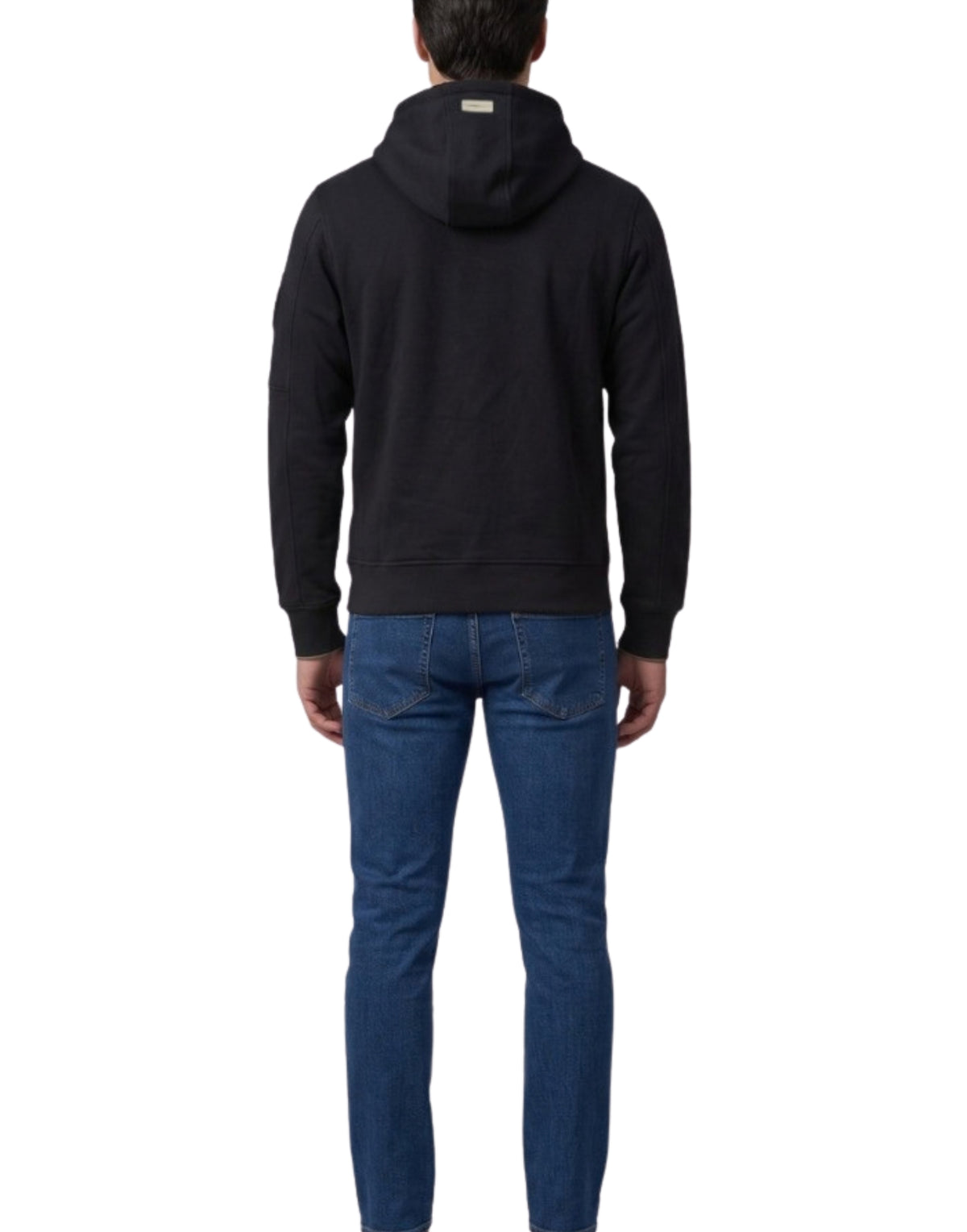 Cardinton Black