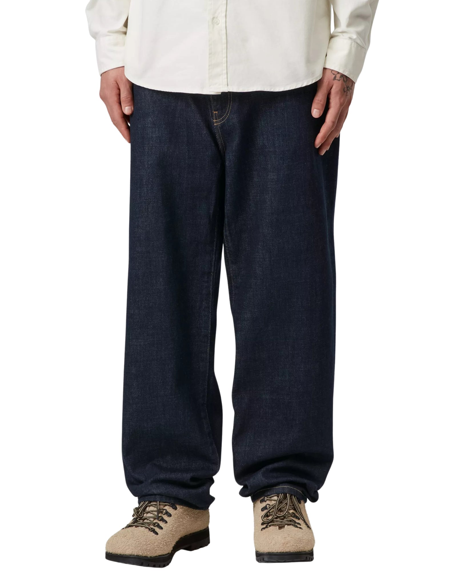 I036728 01.02 - Pantaloni - CARHARTT WIP